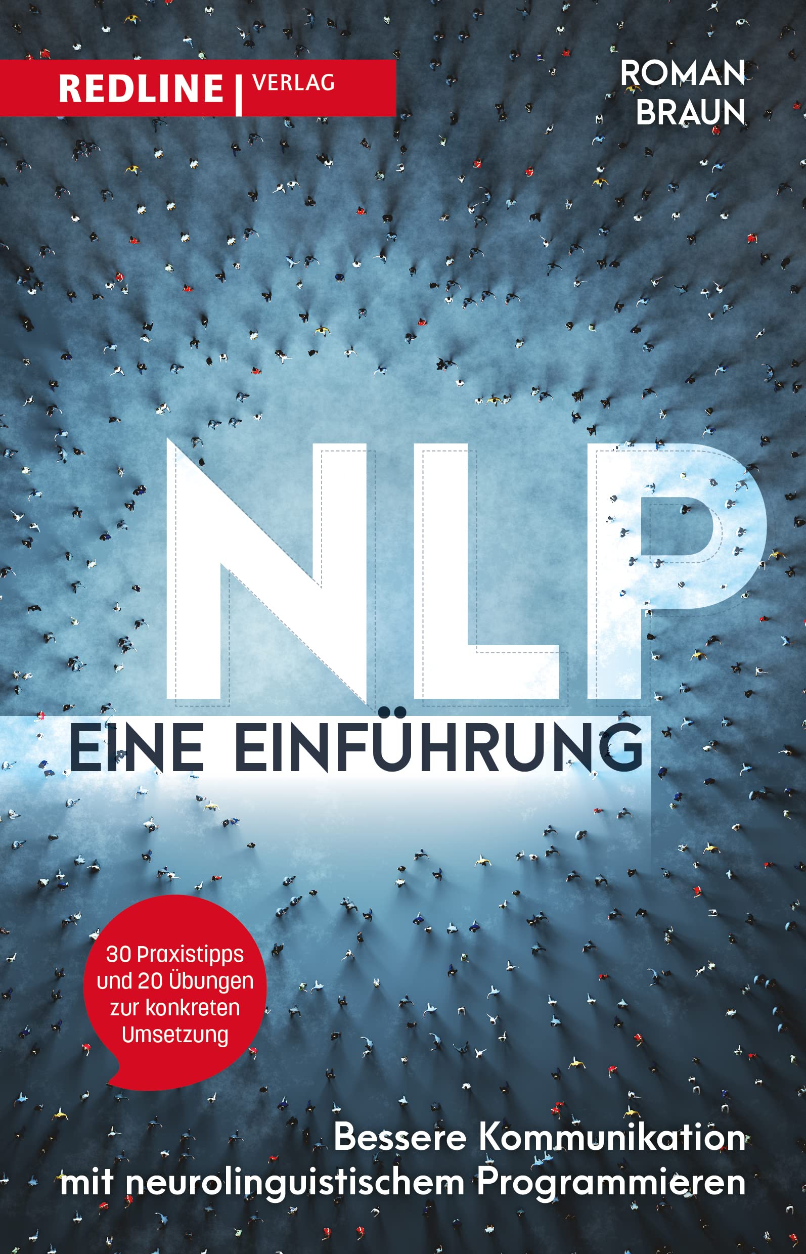 NLP - Eine Einführung Medicine Books