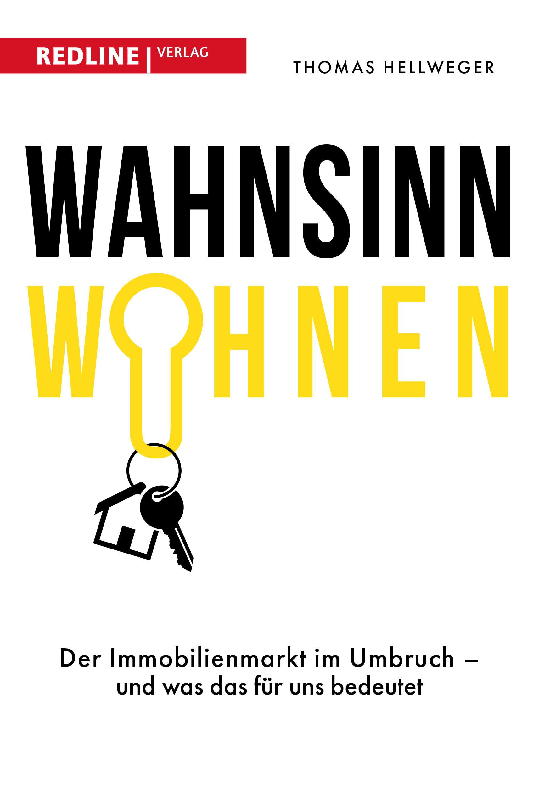 Wahnsinn Wohnen Business, Finance & Career
