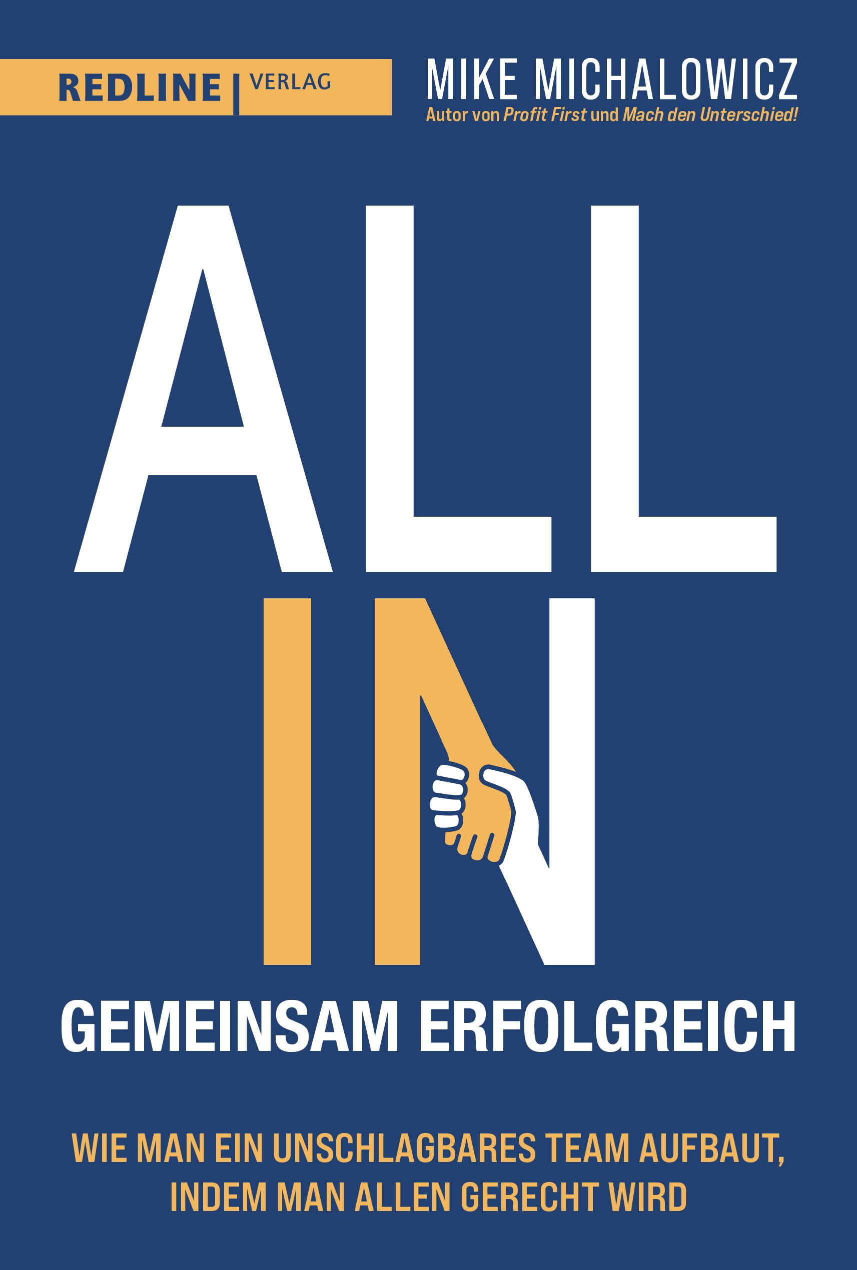 Product Image: All In – gemeinsam erfolgreich