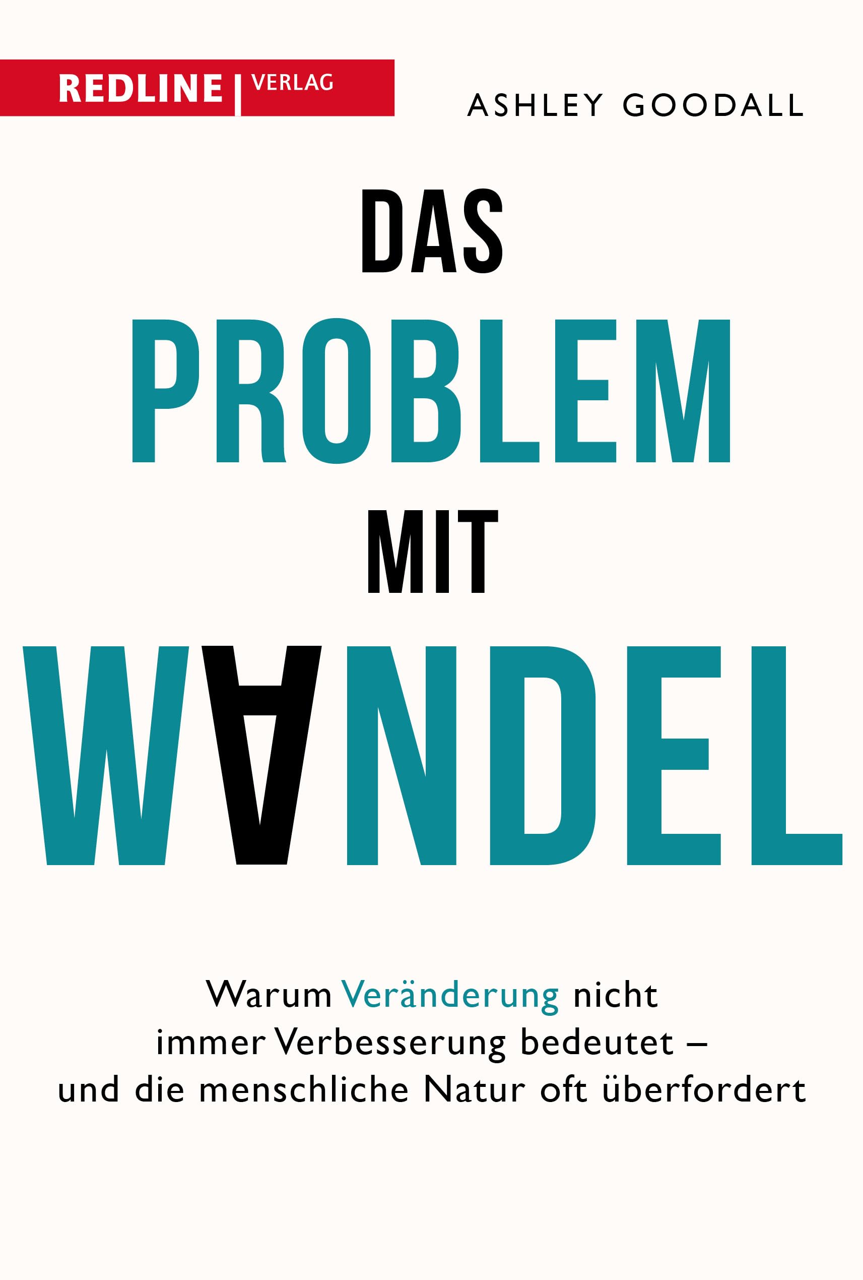 Das Problem mit Wandel Law