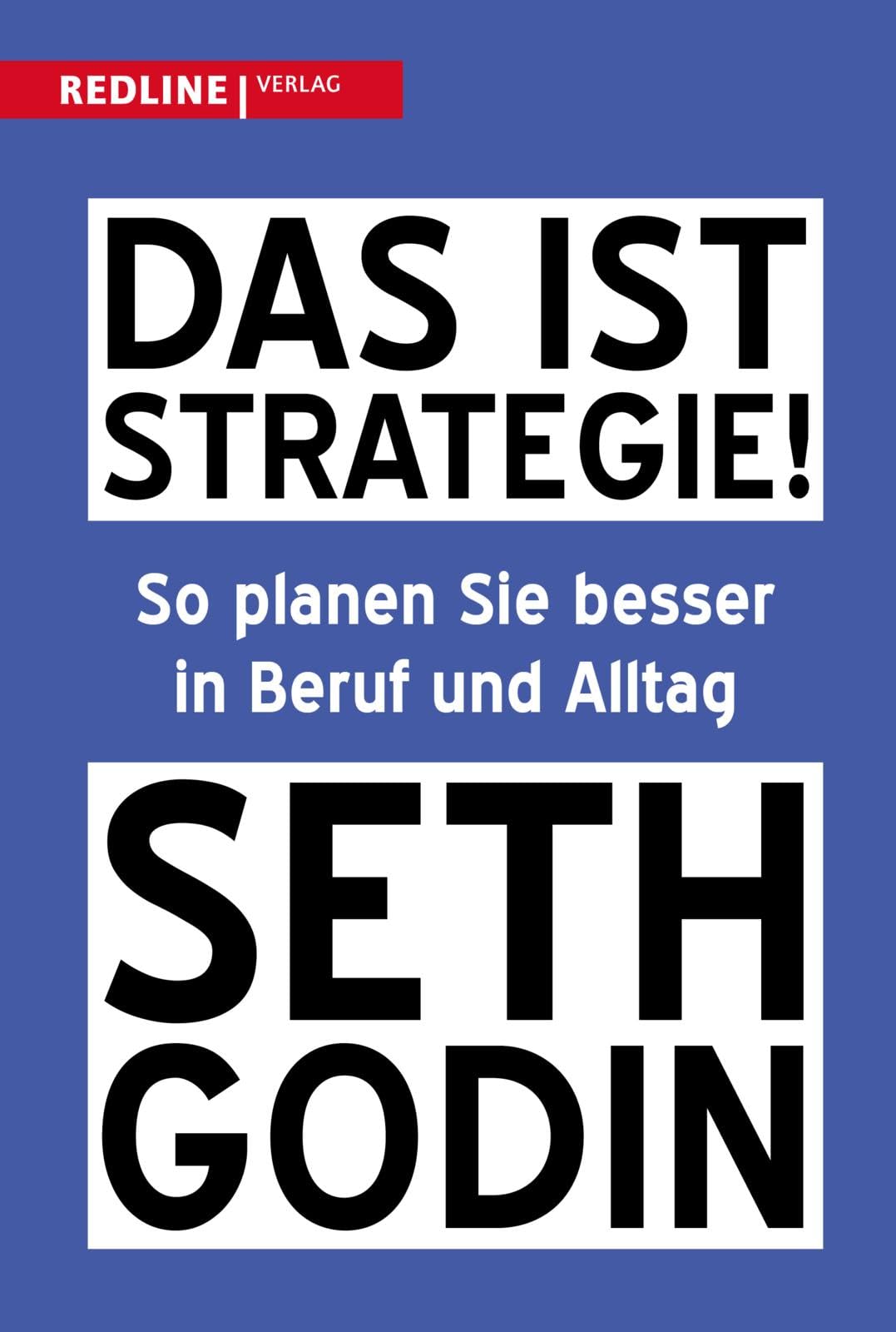 Product Image: Das ist Strategie!