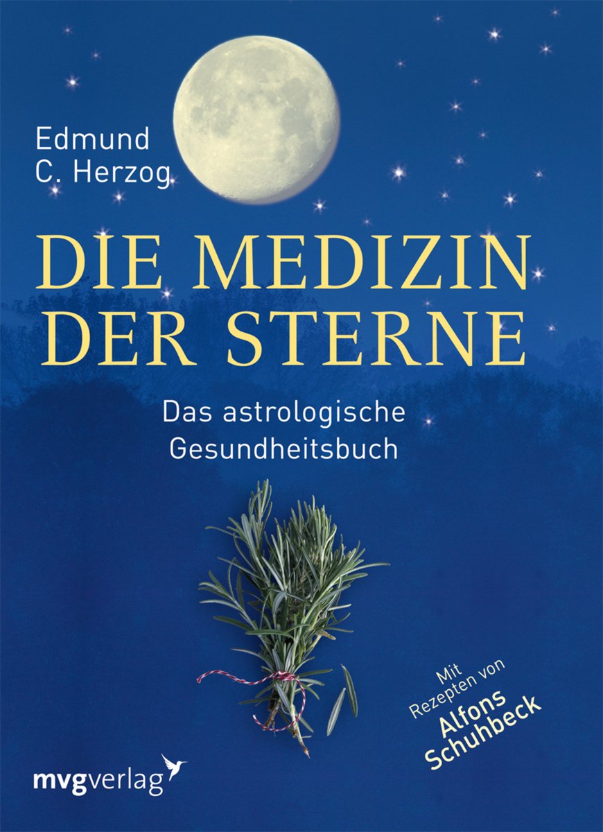 Die Medizin der Sterne Health, Nutrition & Fitness