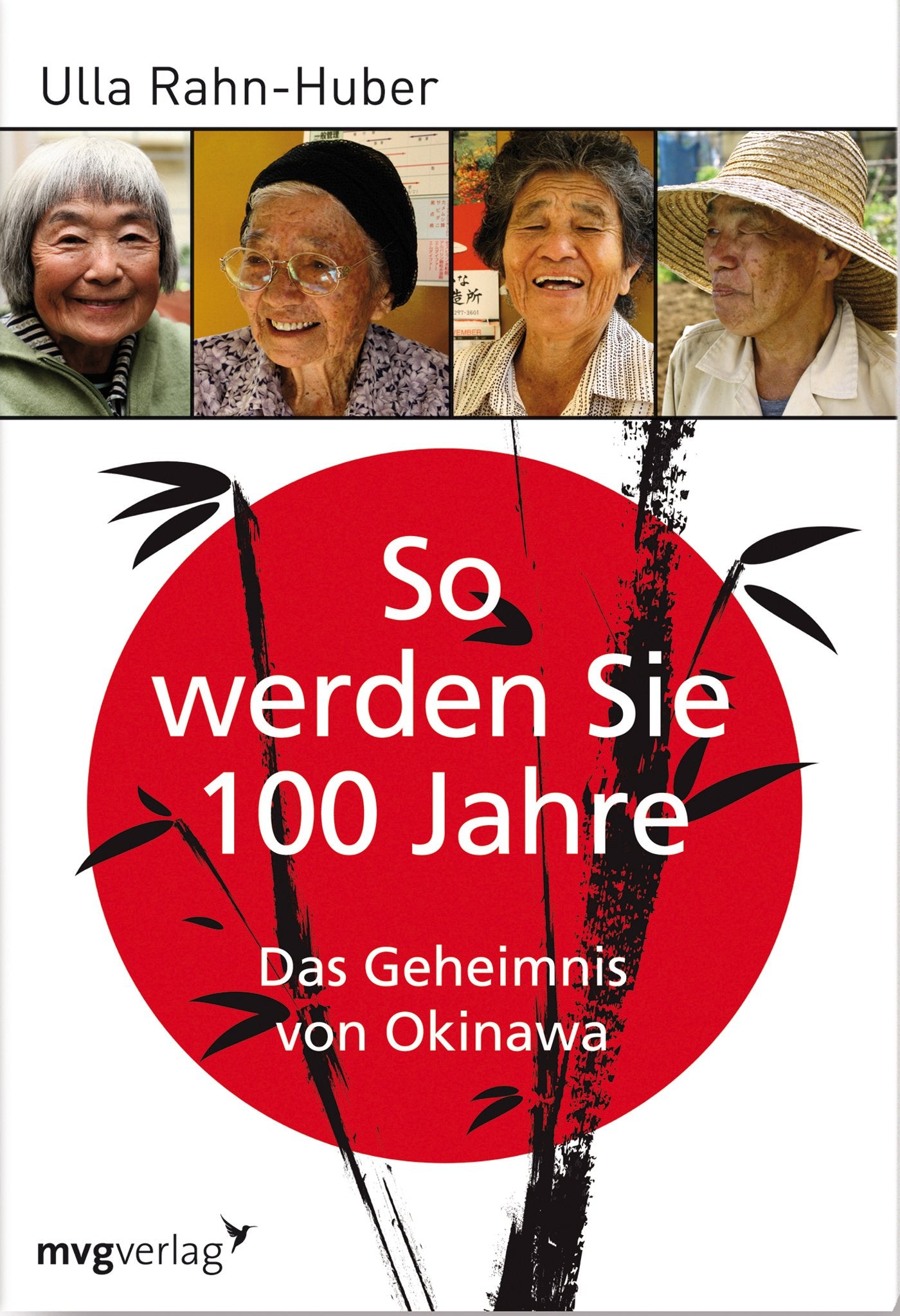 Product Image: So werden Sie 100 Jahre