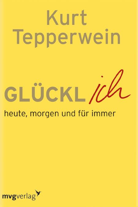 Glücklich: Heute, morgen und für immer Psychology