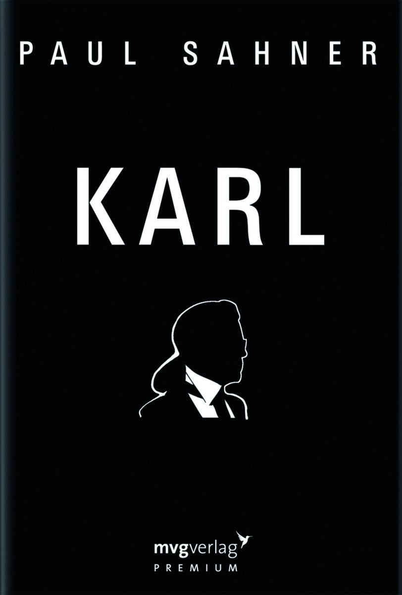 Karl Art & Literature Books