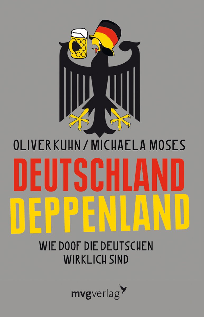Product Image: Deutschland Deppenland