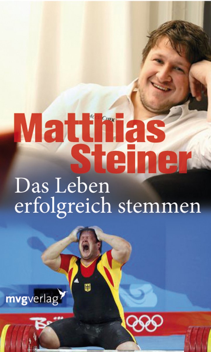 Das Leben erfolgreich stemmen Business, Finance & Career Books