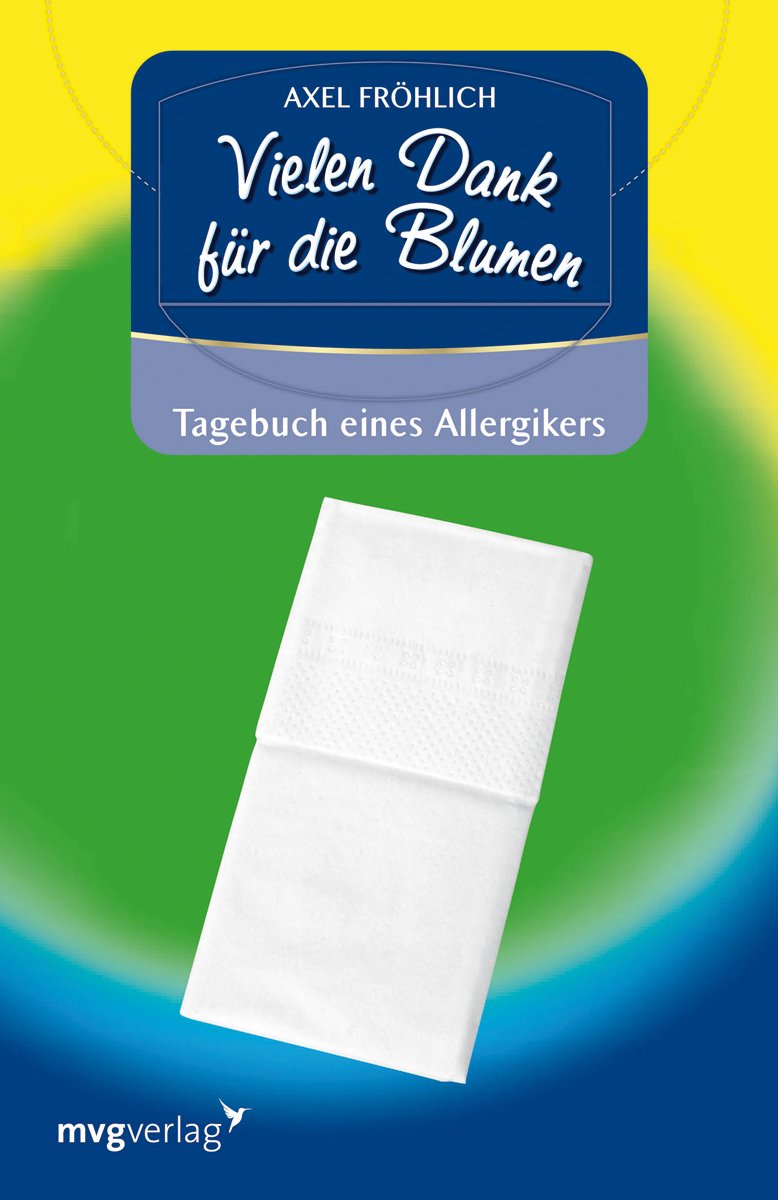 Vielen Dank für die Blumen! Medicine