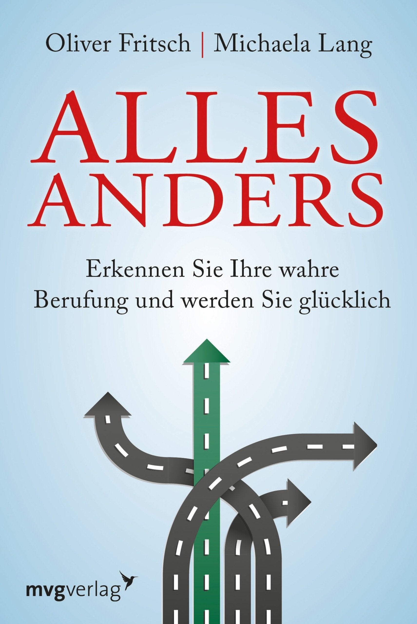 Alles anders Business, Finance & Career