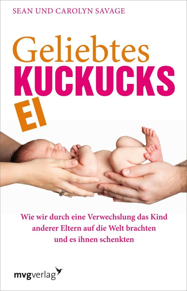 Product Image: Geliebtes Kuckucksei