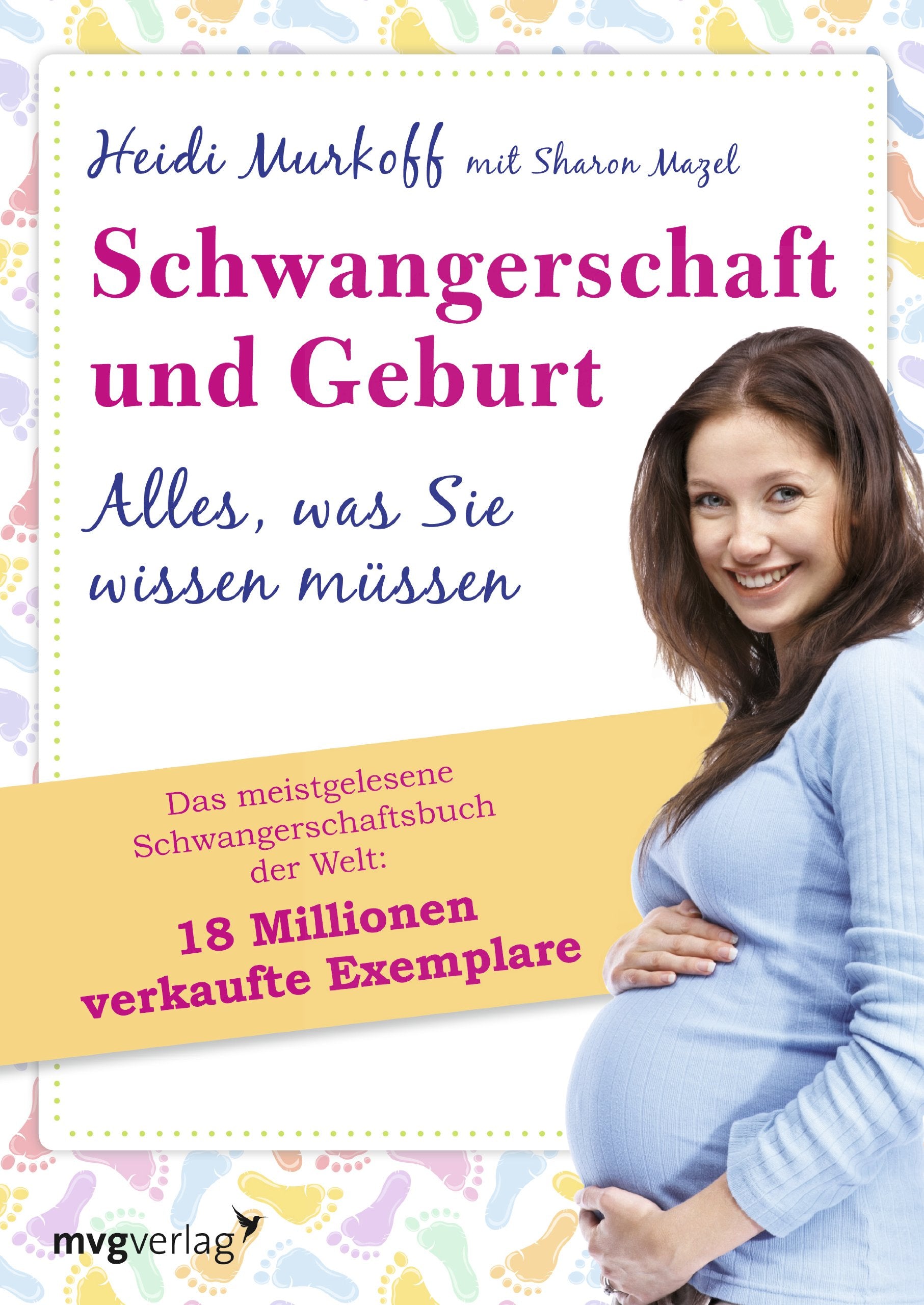 Schwangerschaft und Geburt Parents & Children