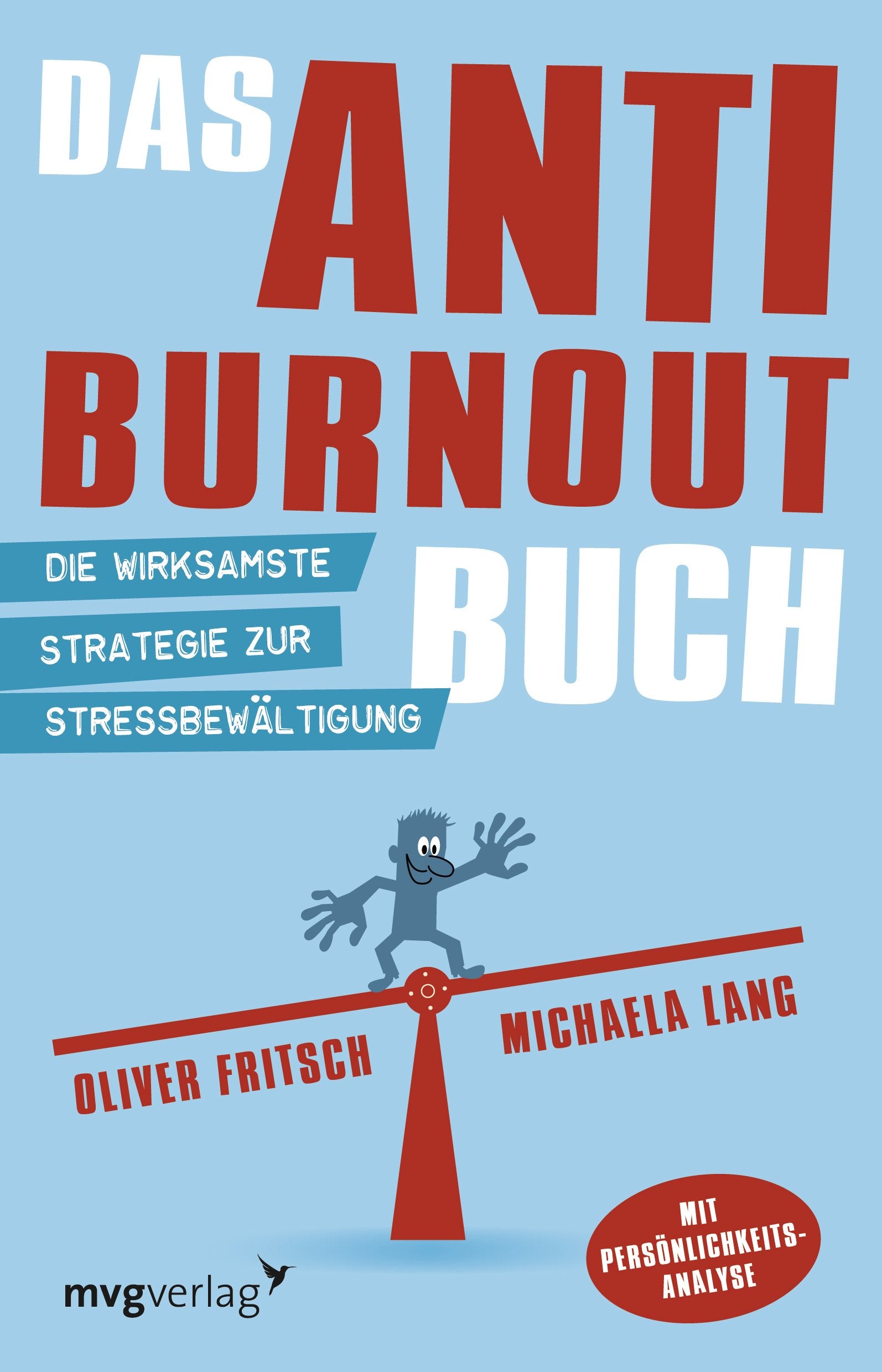Das Anti-Burnout-Buch Health, Nutrition & Fitness