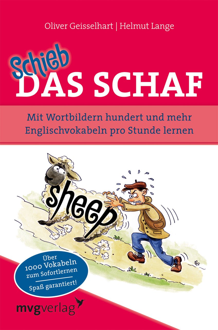 Schieb das Schaf Foreign Languages ​​& Dictionaries