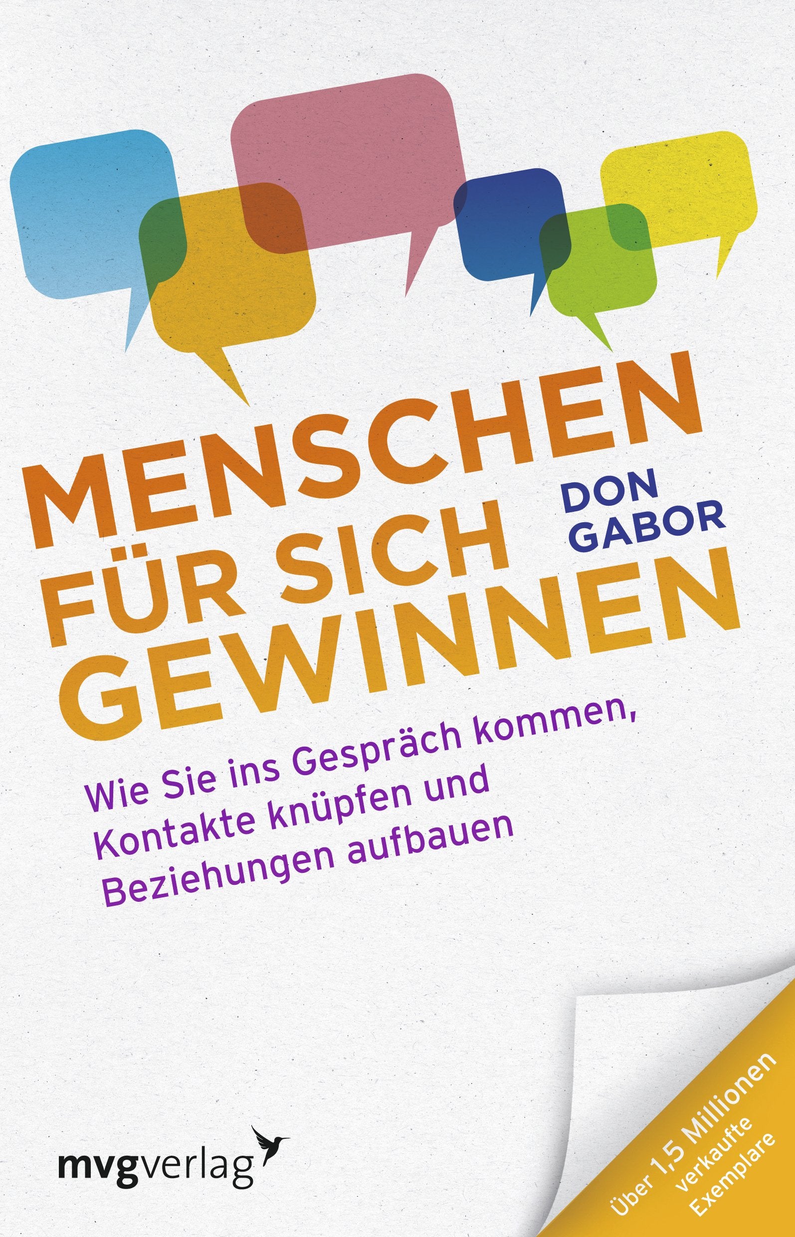 Menschen für sich gewinnen General education