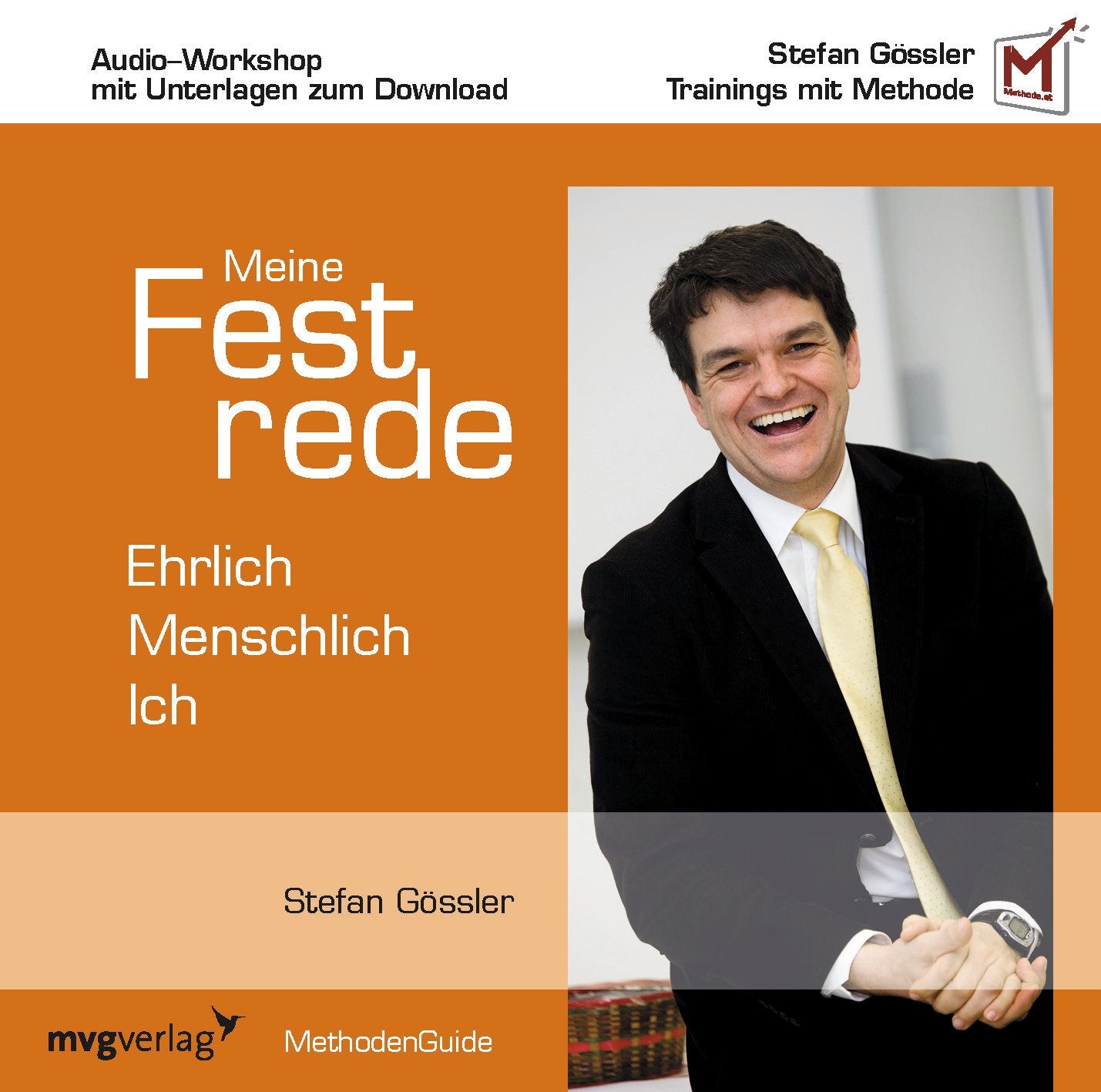 Meine Festrede: Ehrlich Menschlich Ich Social Sciences