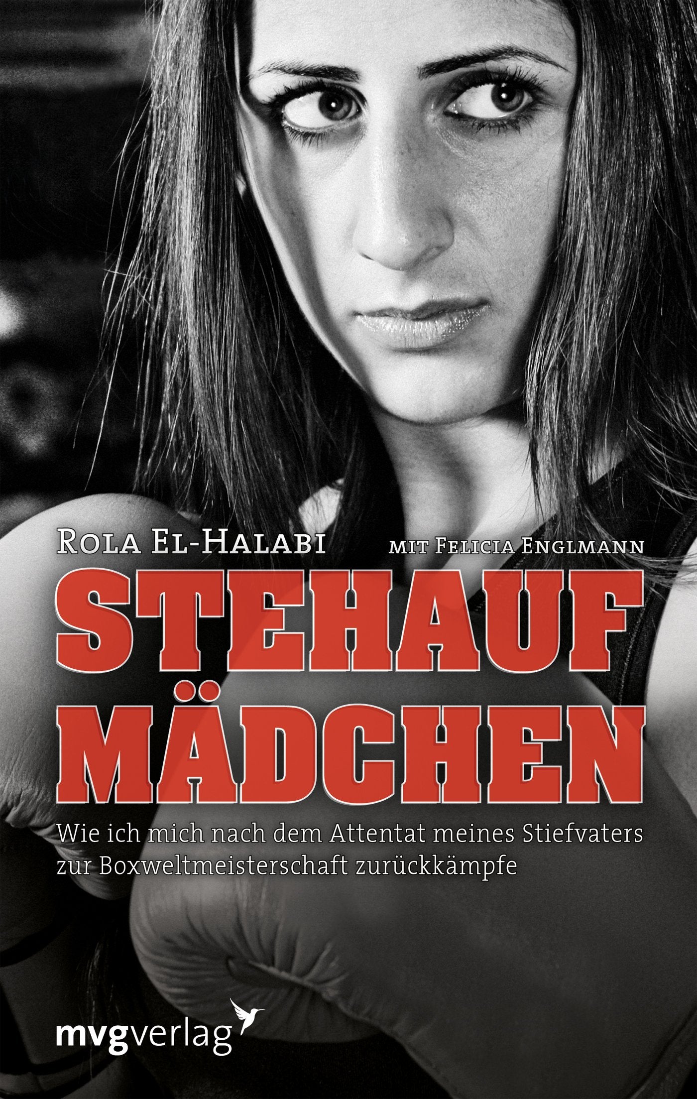 Stehaufmädchen Sports Books