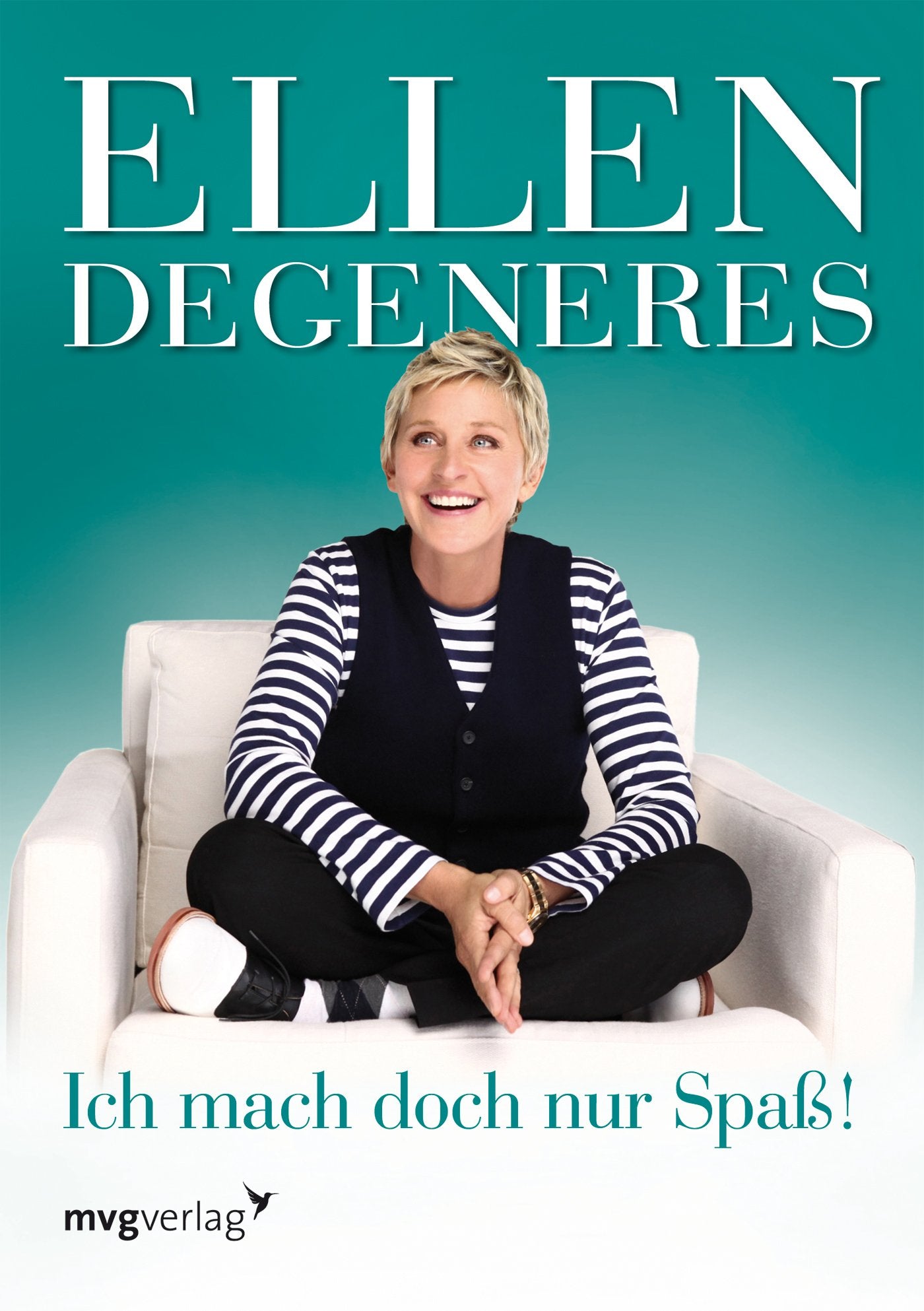 Ich mach doch nur Spaß! Art & Literature Books
