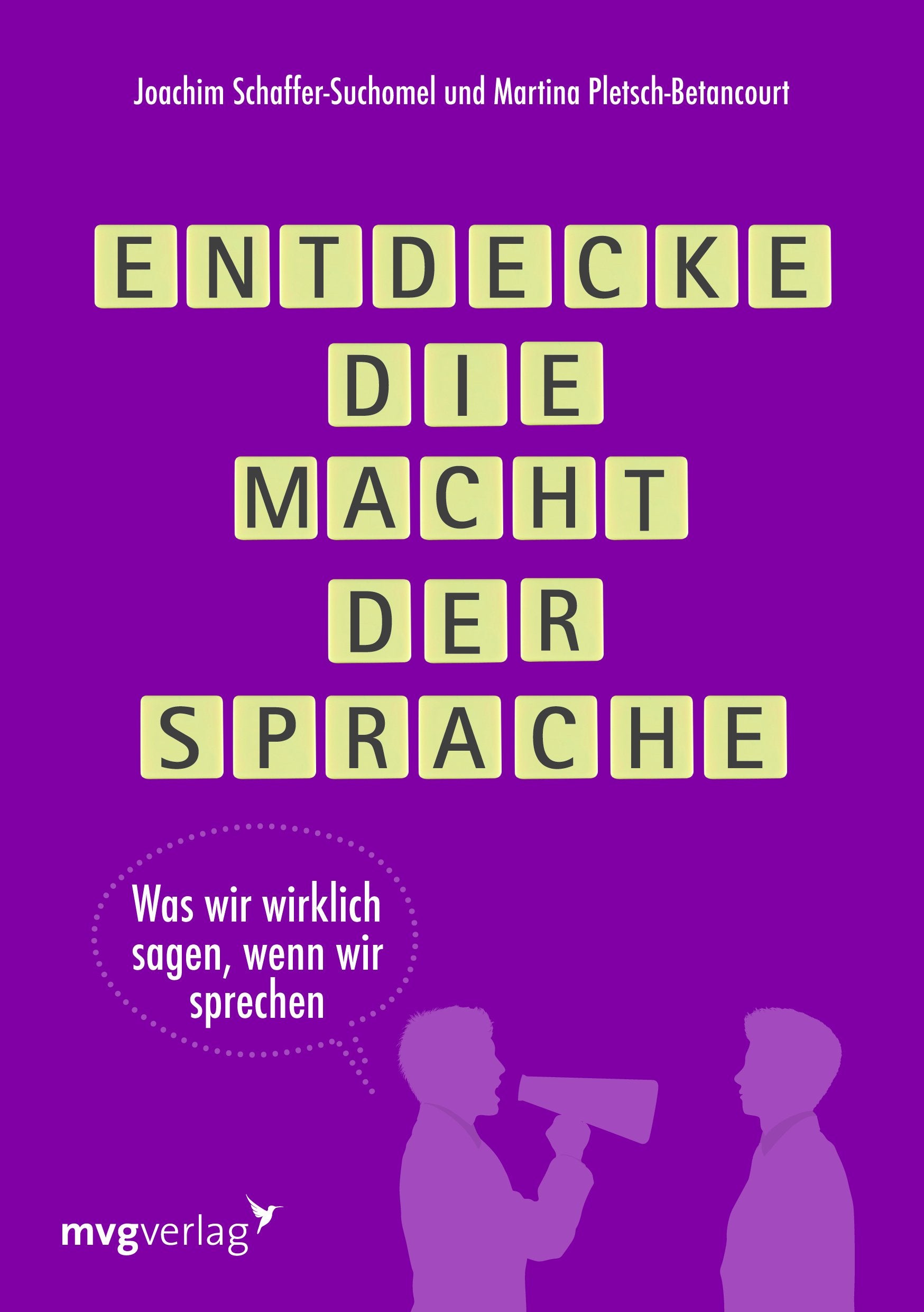 Entdecke die Macht der Sprache Business, Finance & Career