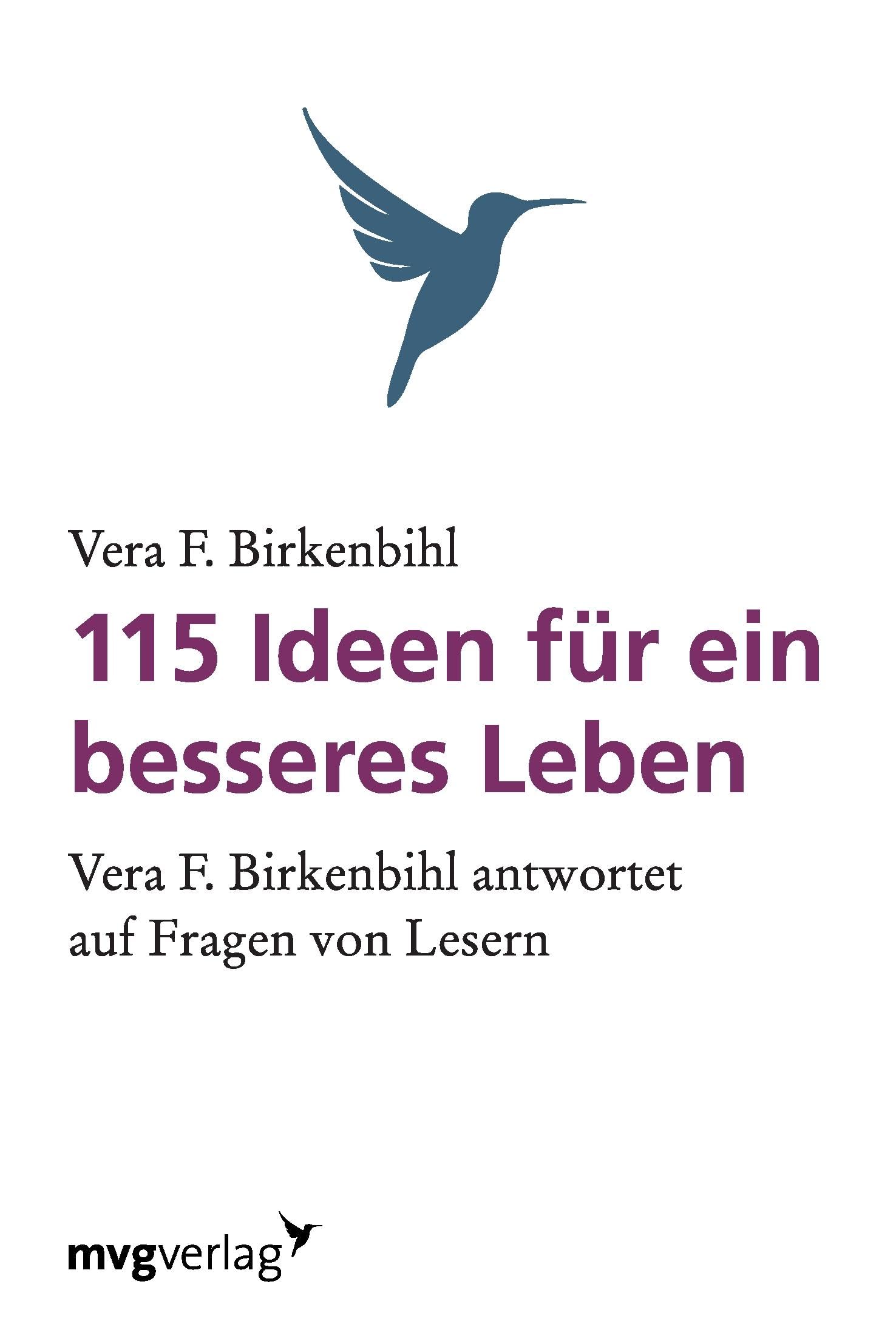 115 Ideen für ein besseres Leben Lifestyle
