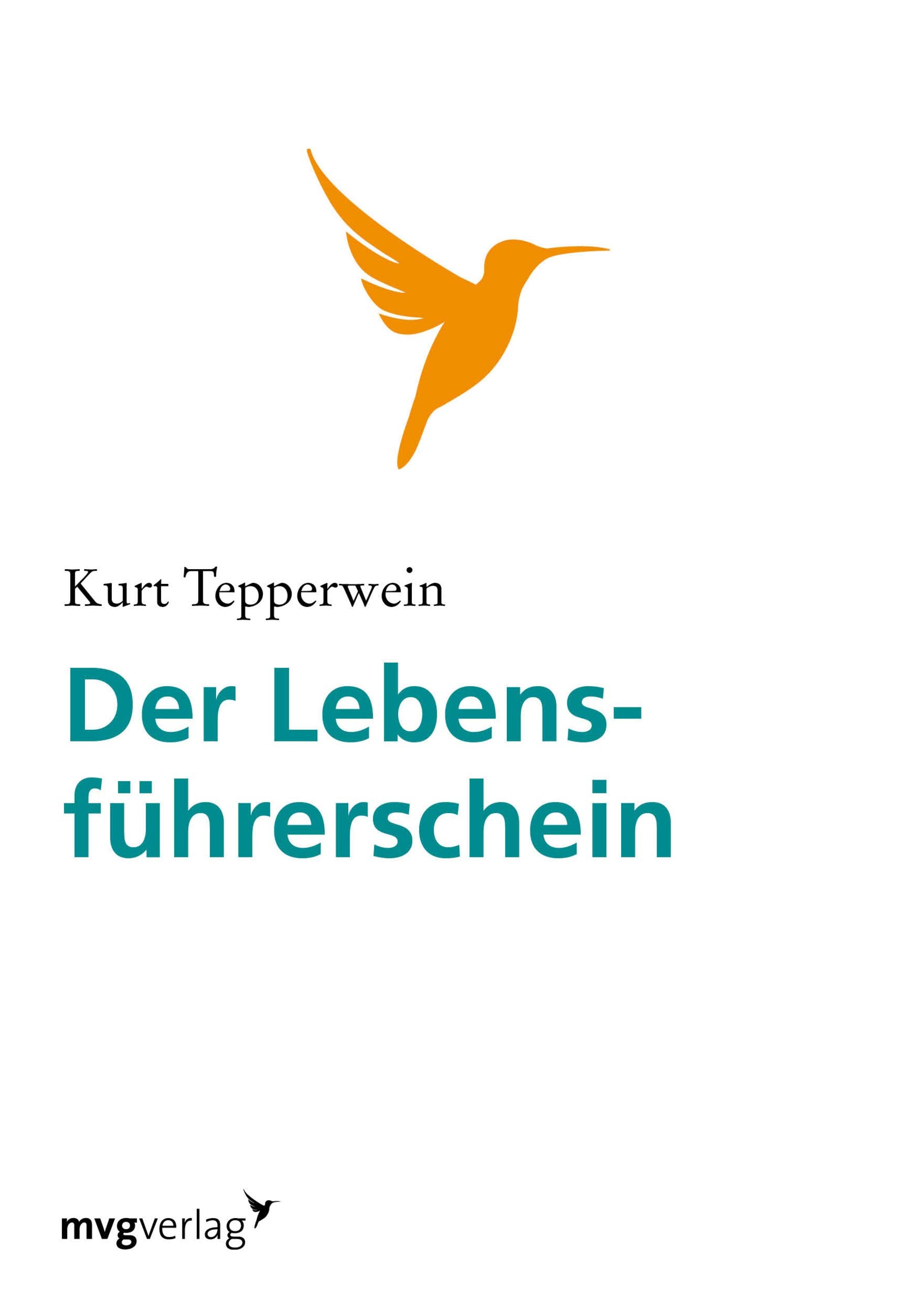 Der Lebensführerschein Business, Finance & Career