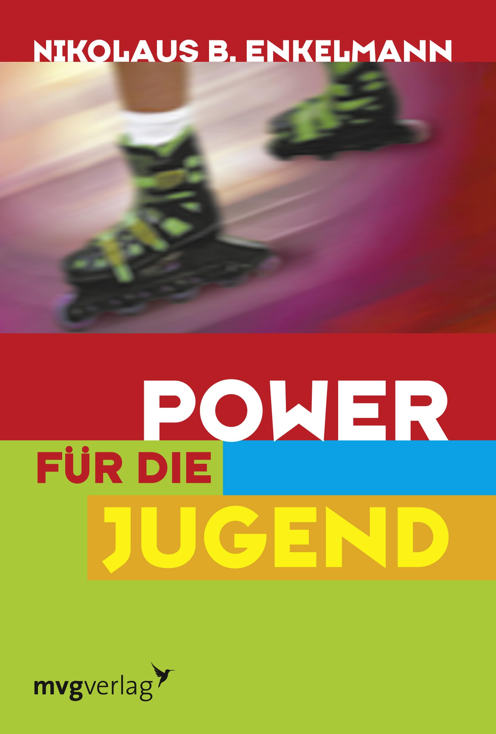 Power für die Jugend Parents & Children