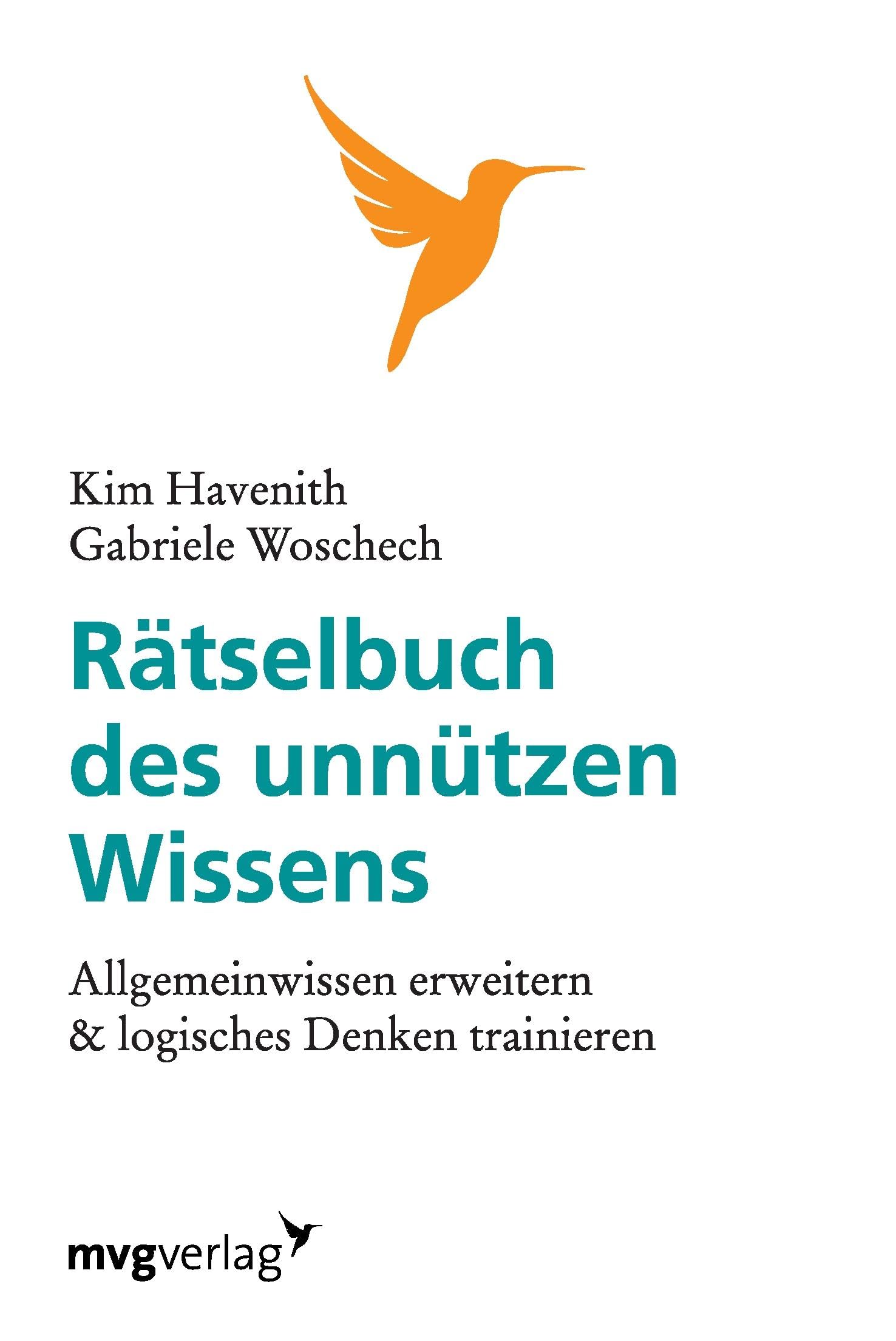 Rätselbuch des unnützen Wissens: Allgemeinwissen Erweitern & Logisches Denken Trainieren: Allgemeinwissen erweitern & logisches Denken trainieren Leisure & Fun