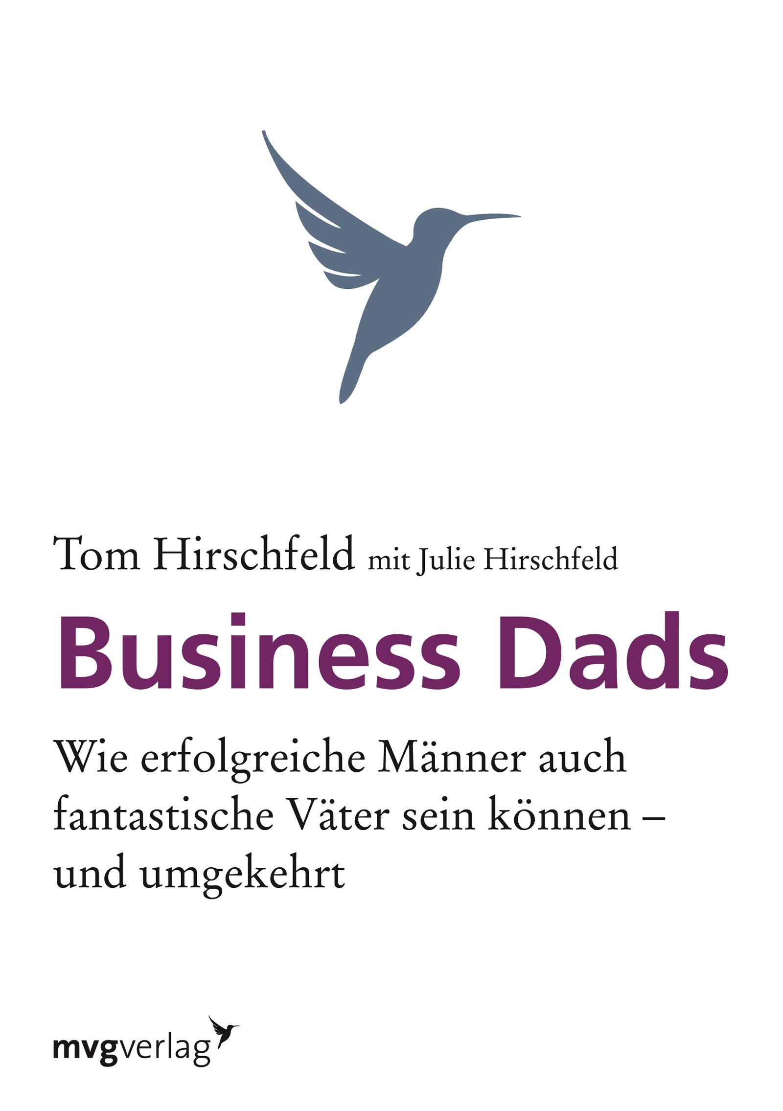 Business Dads Lifestyle