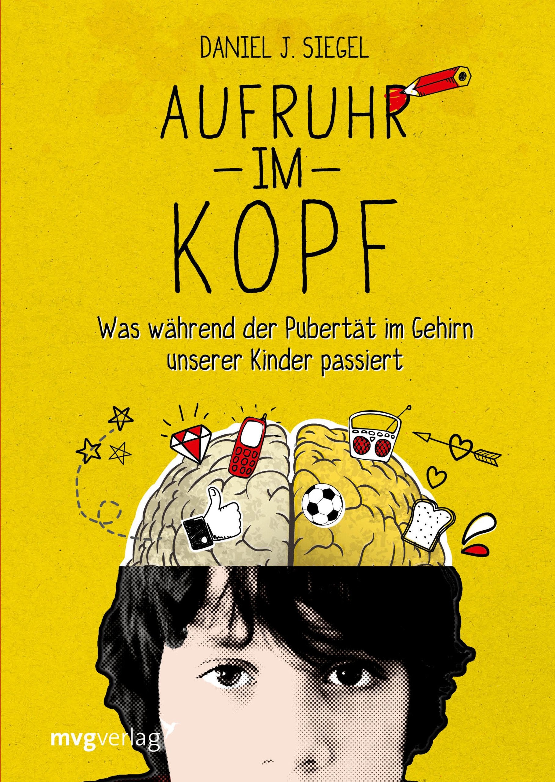 Product Image: Aufruhr im Kopf