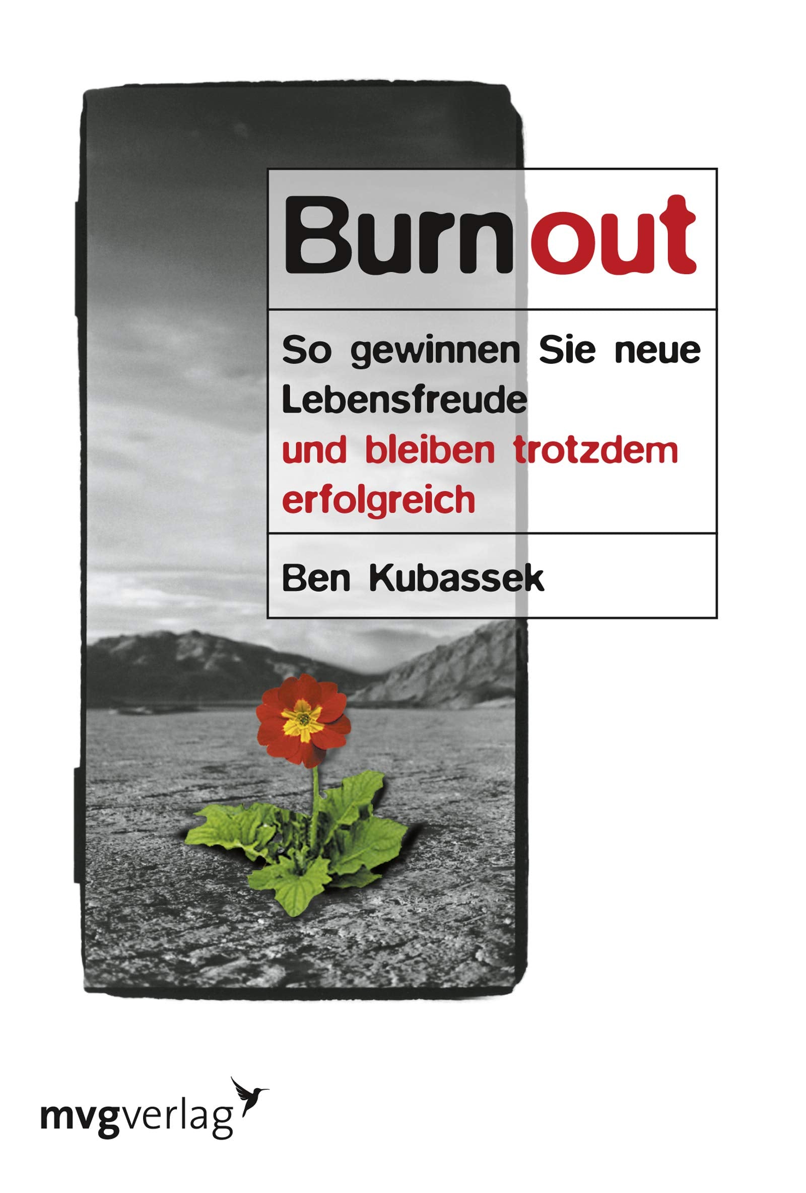 Burnout: So gewinnen Sie neue Lebensfreude und bleiben trotzdem erfolgreich Medicine
