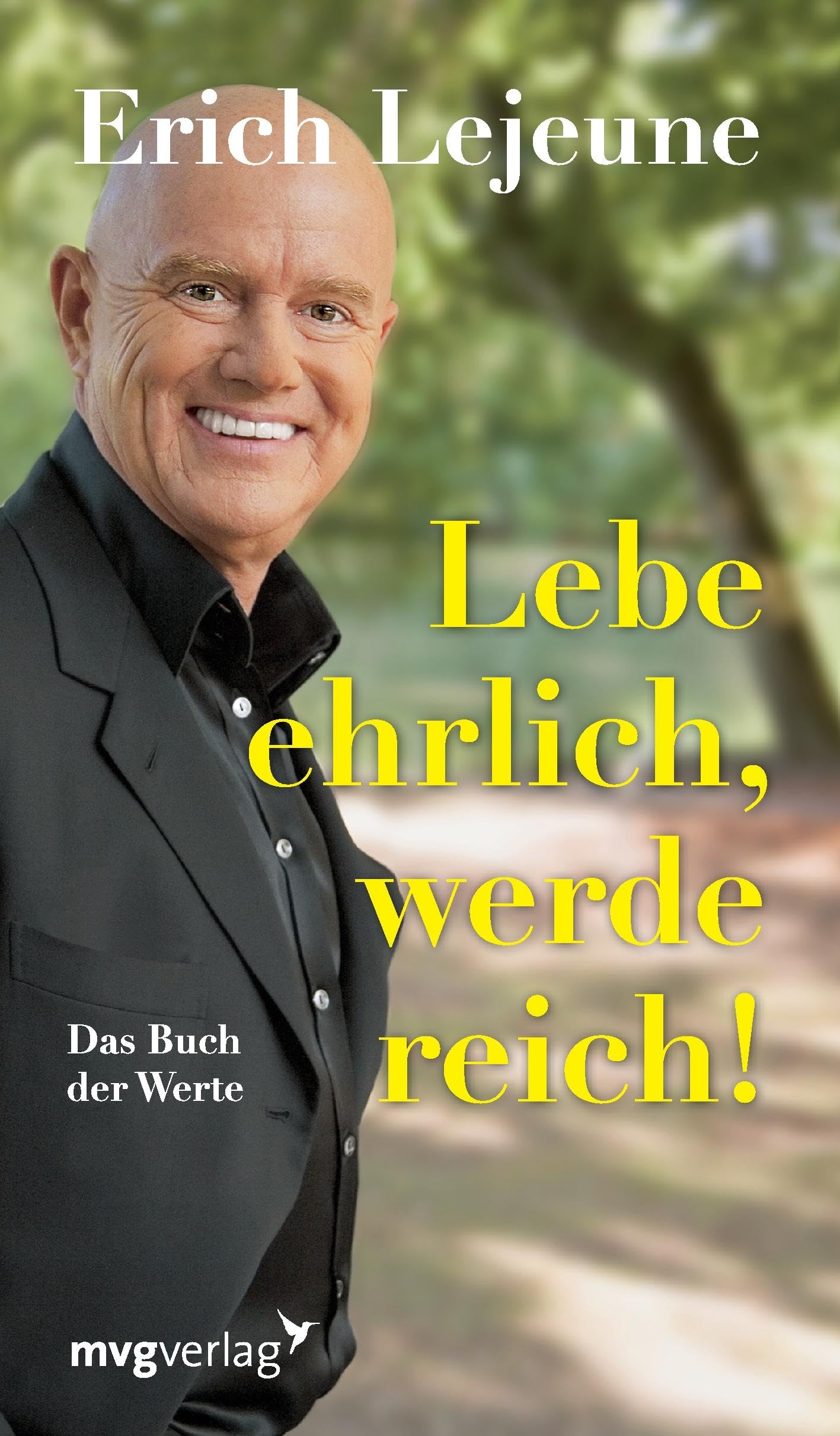 Lebe ehrlich, werde reich Leisure, Home & Garden Books