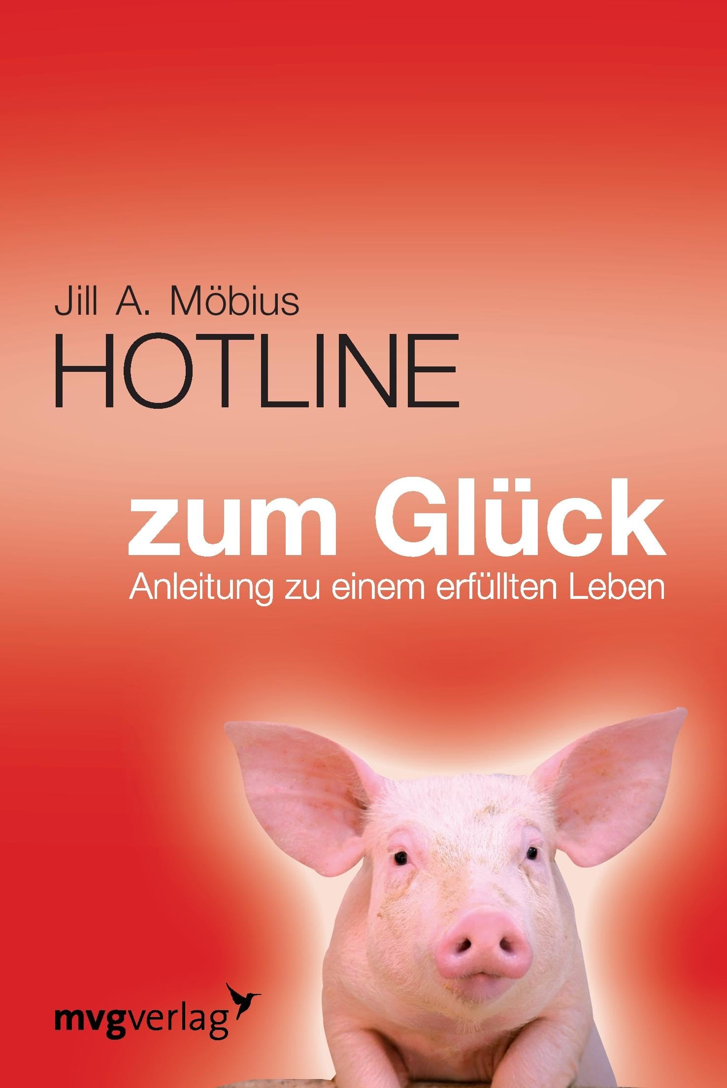 Hotline zum Glück: Anleitung Zu Einem Erfüllten Leben Leisure, Home & Garden