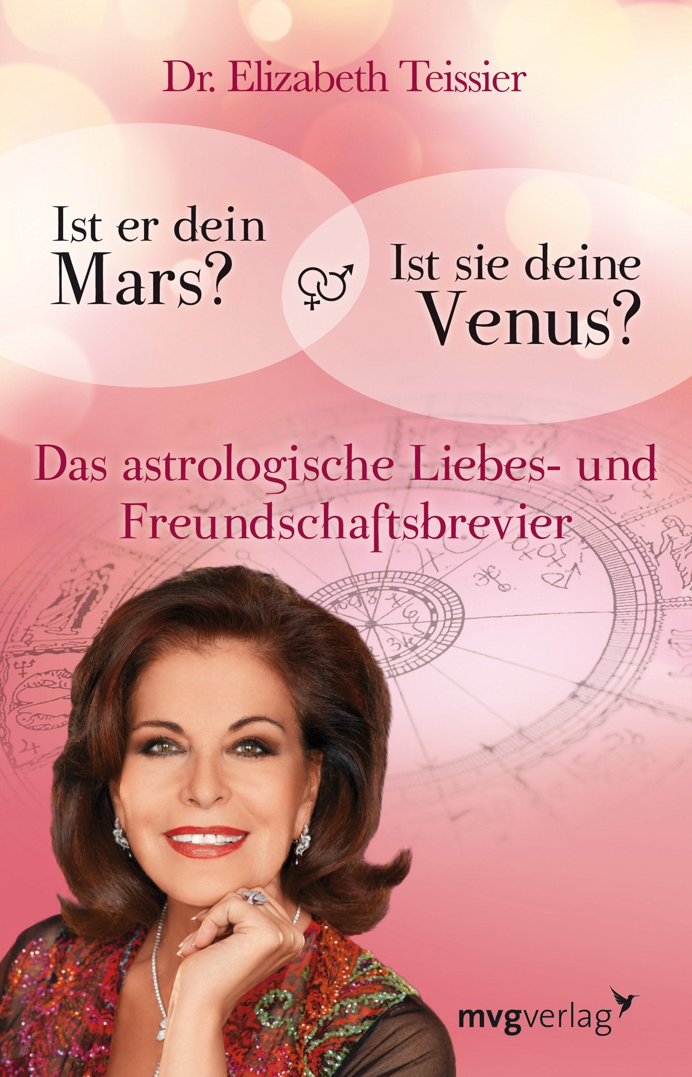 Ist er dein Mars? Ist sie deine Venus? Partnership & Love