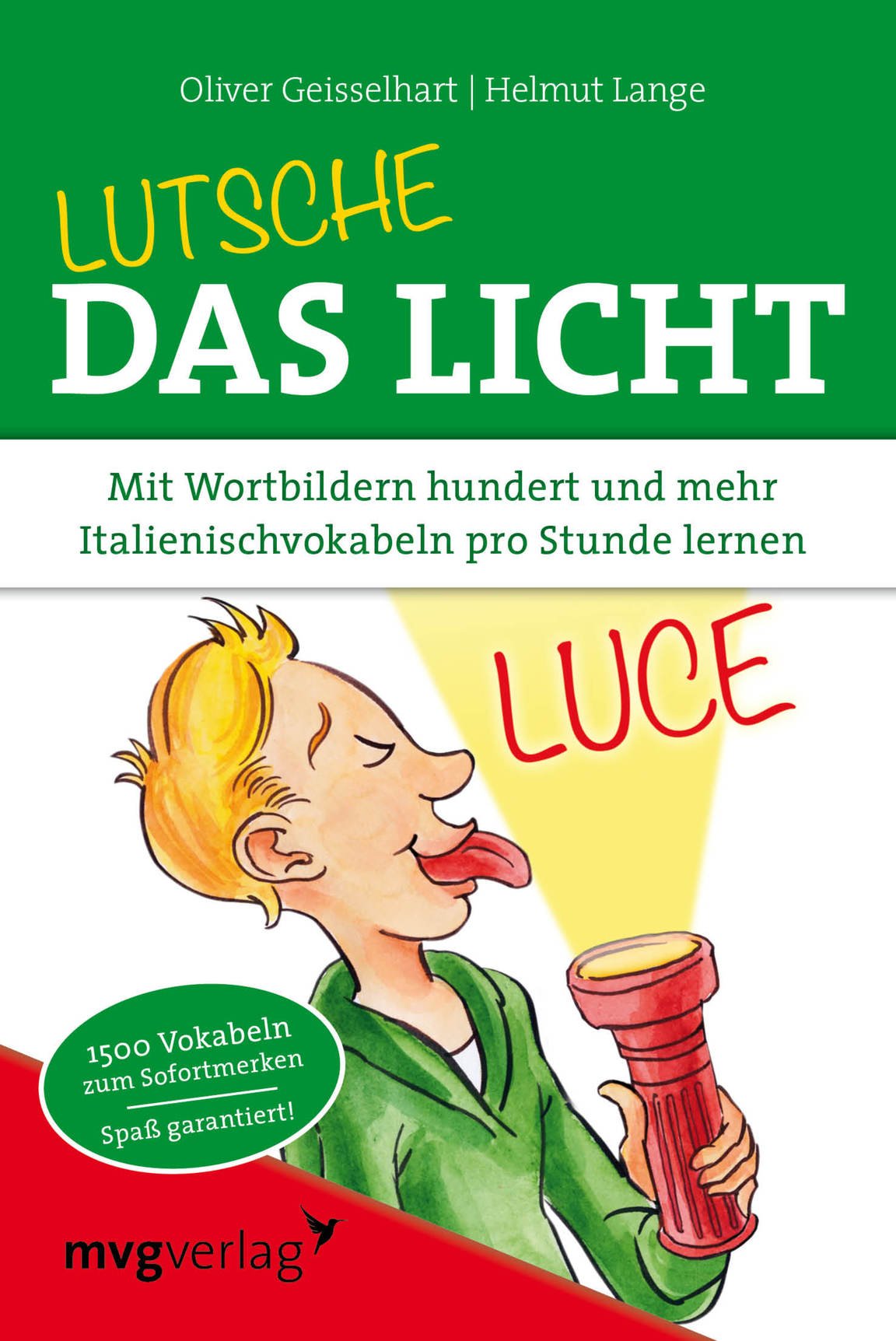 Product Image: Lutsche das Licht