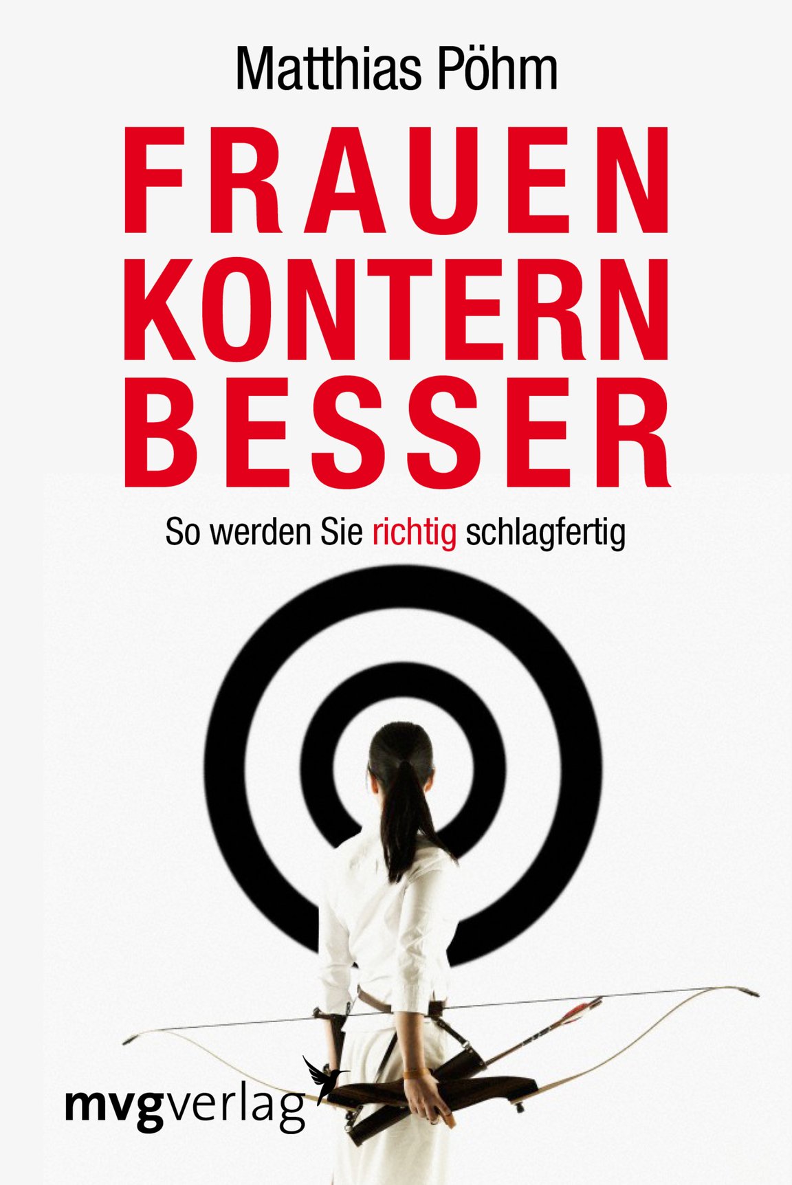 Frauen kontern besser Business, Finance & Career