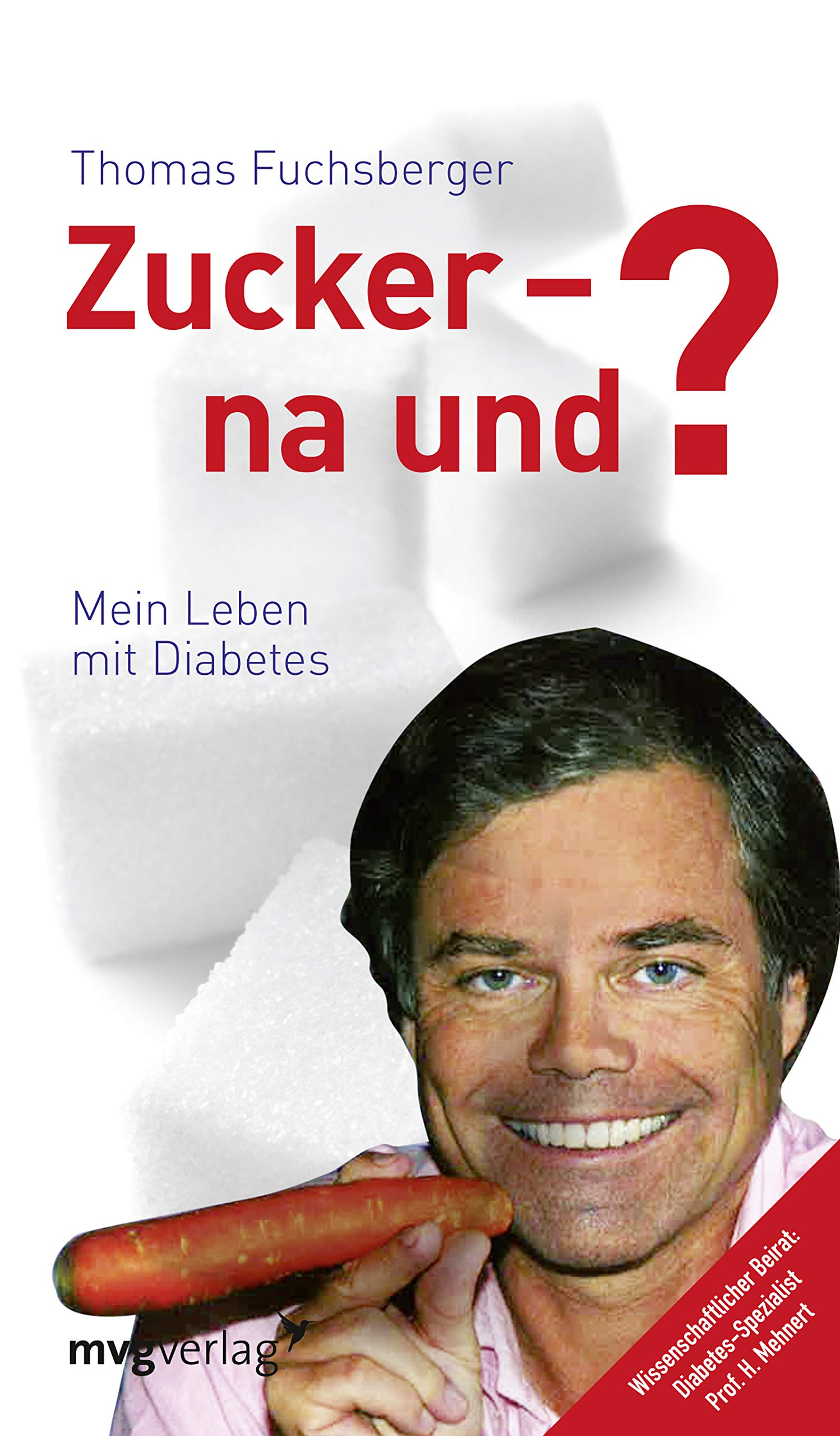 Zucker - na und? Health, Nutrition & Fitness