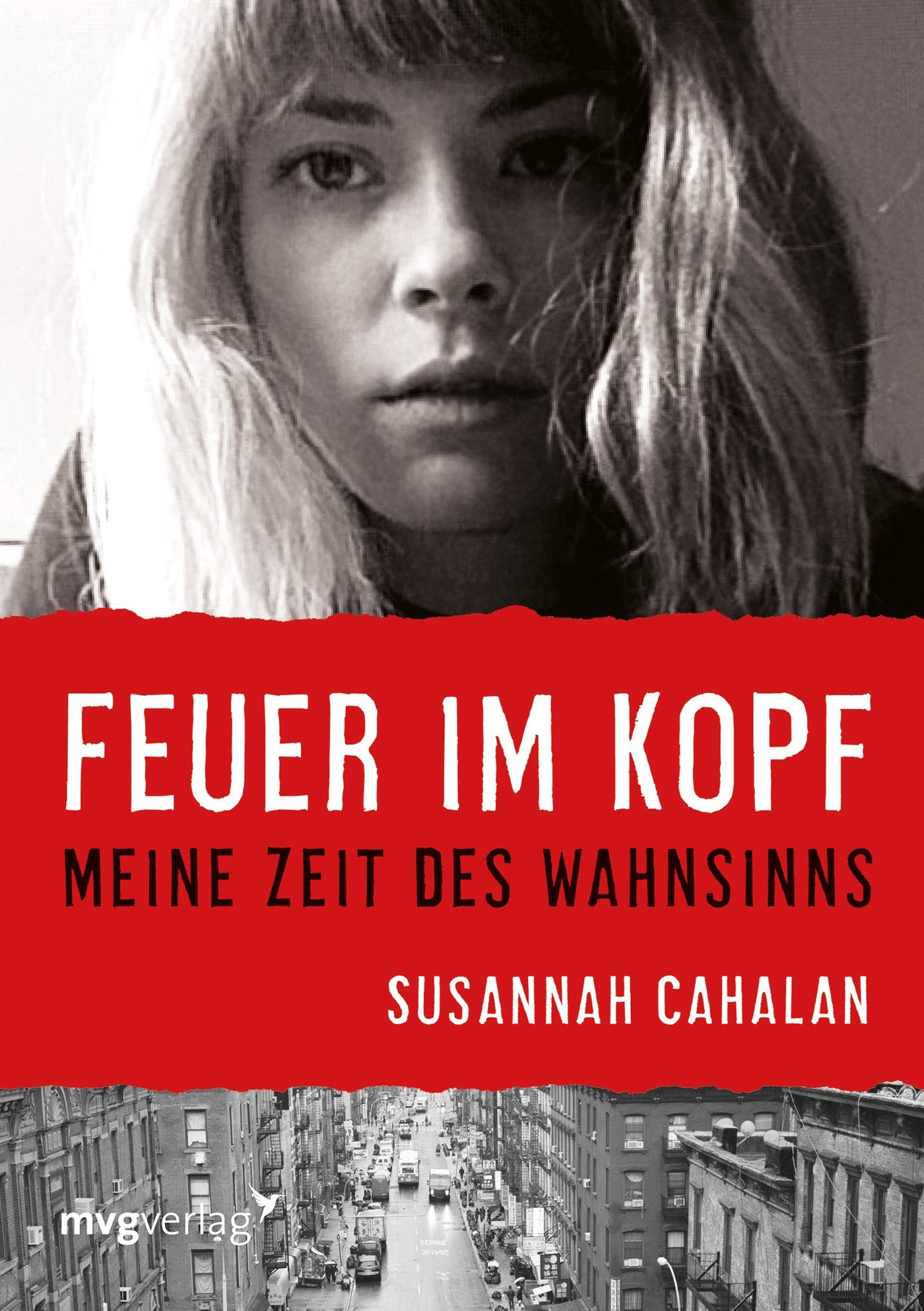 Product Image: Feuer im Kopf