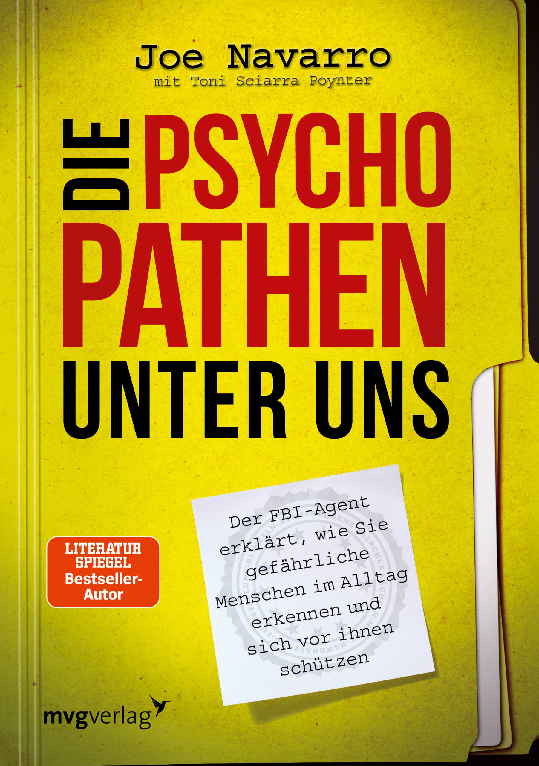 Die Psychopathen unter uns Politics & History