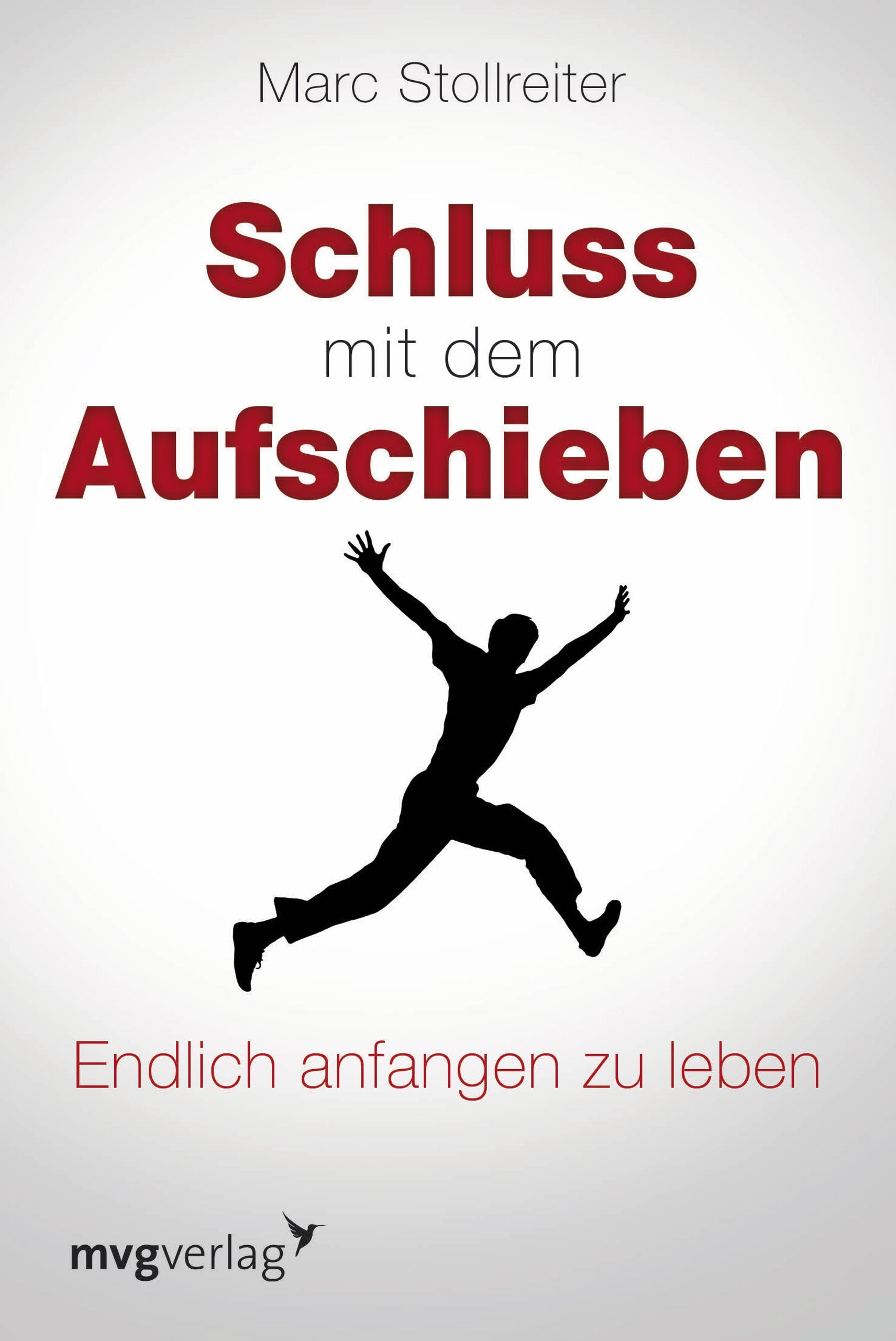 Product Image: Schluss mit dem Aufschieben