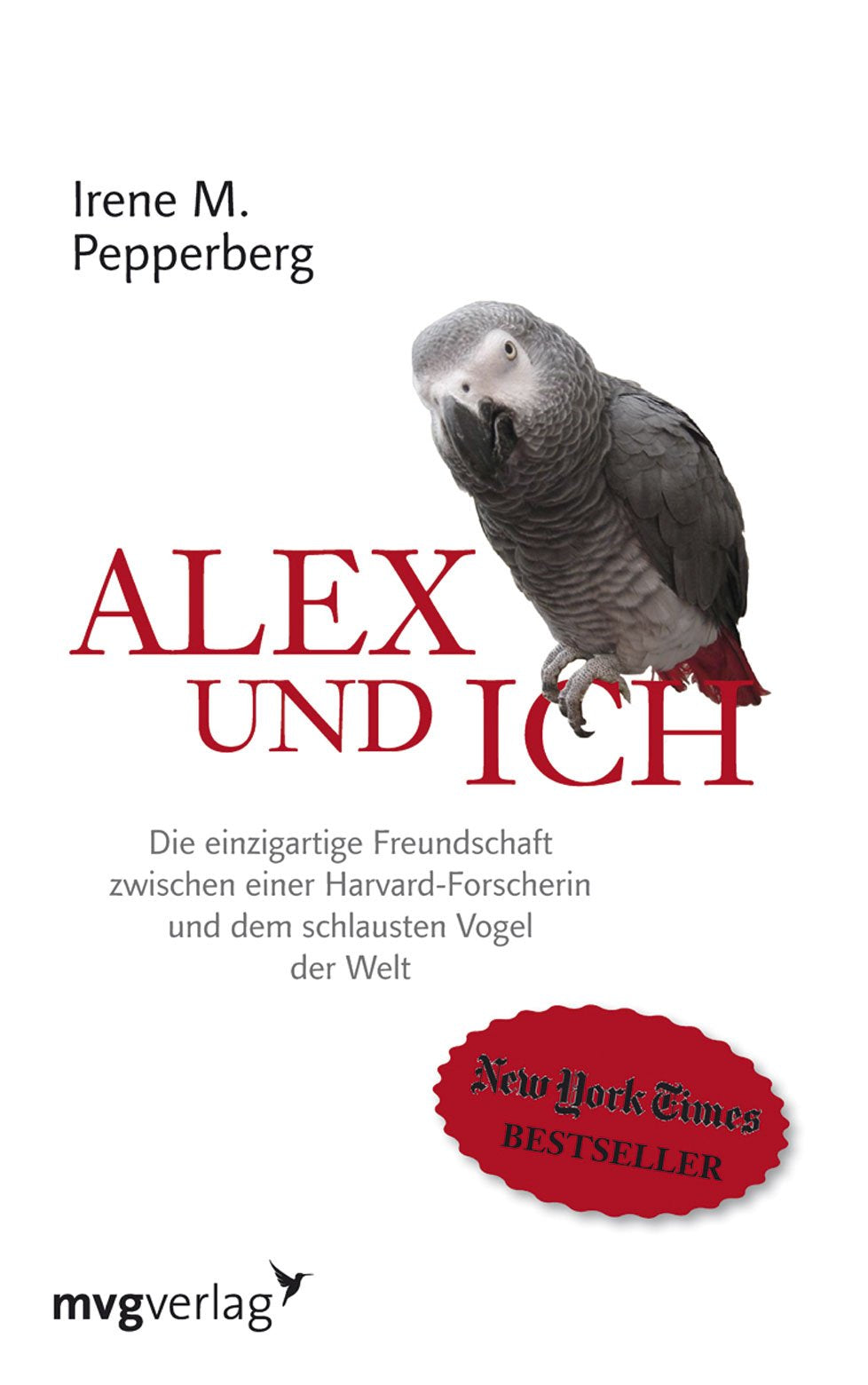 Alex und ich Contemporary literature Books