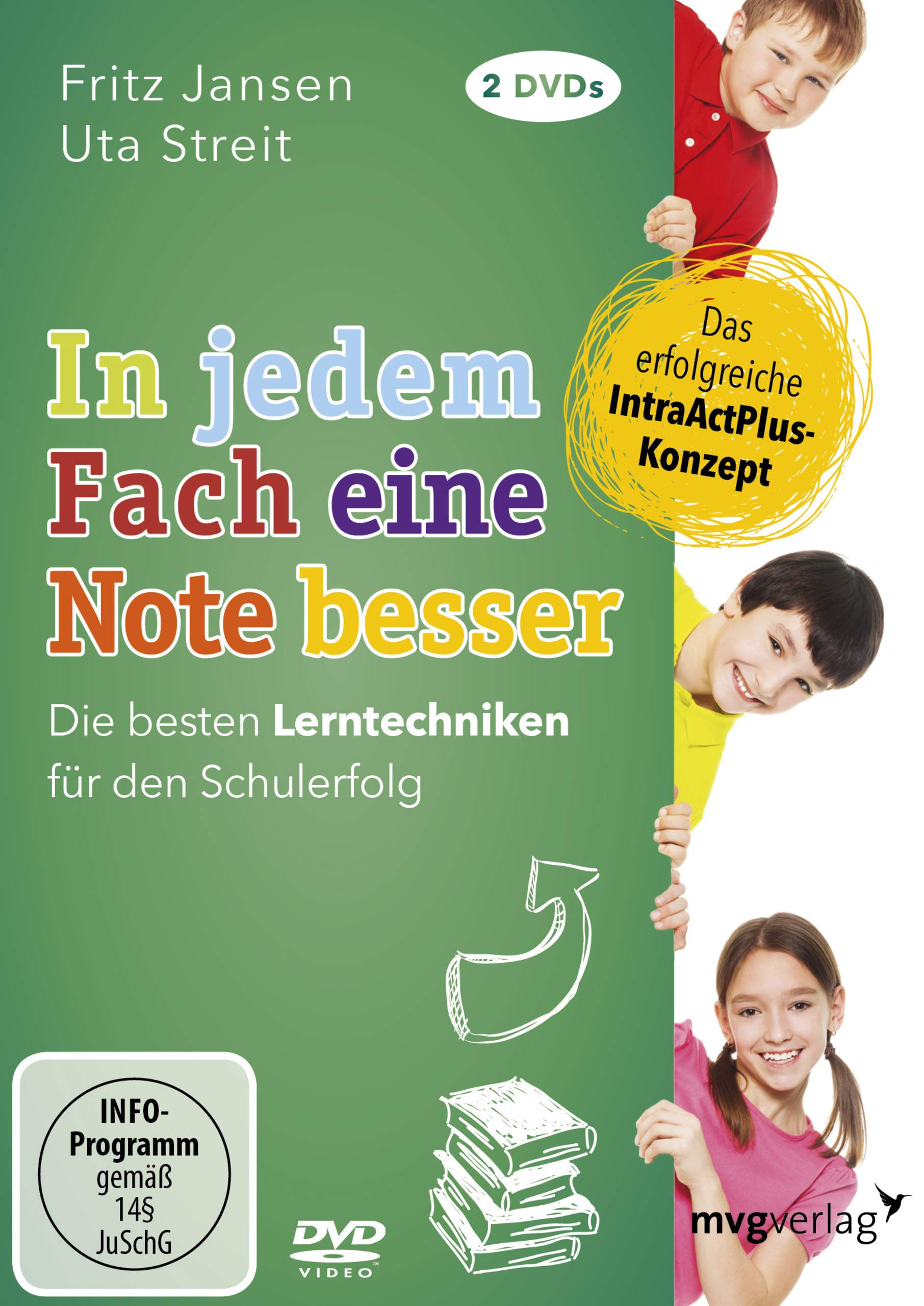 In jedem Fach eine Note besser Movies