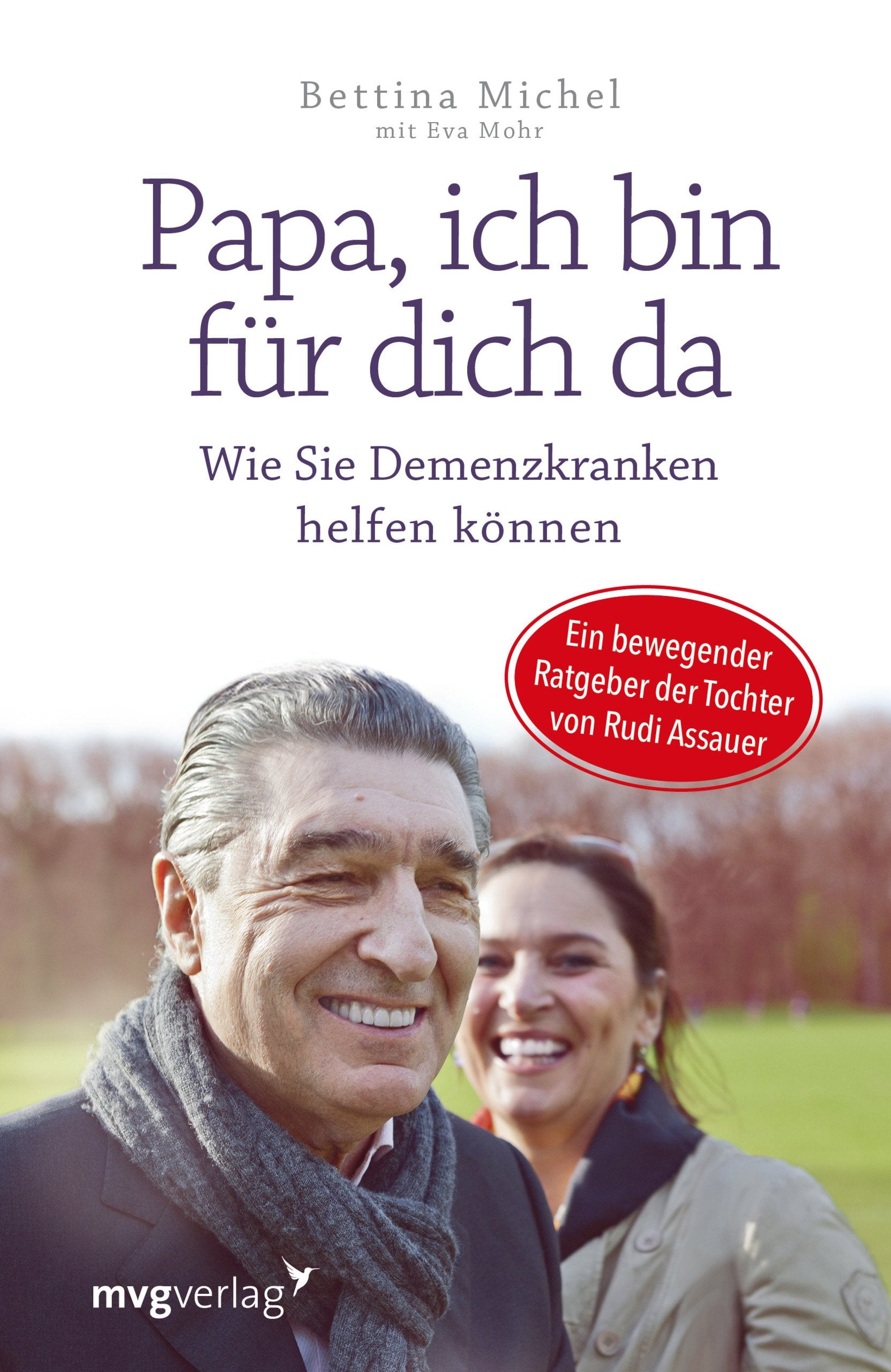 Papa, ich bin für dich da Art & Literature