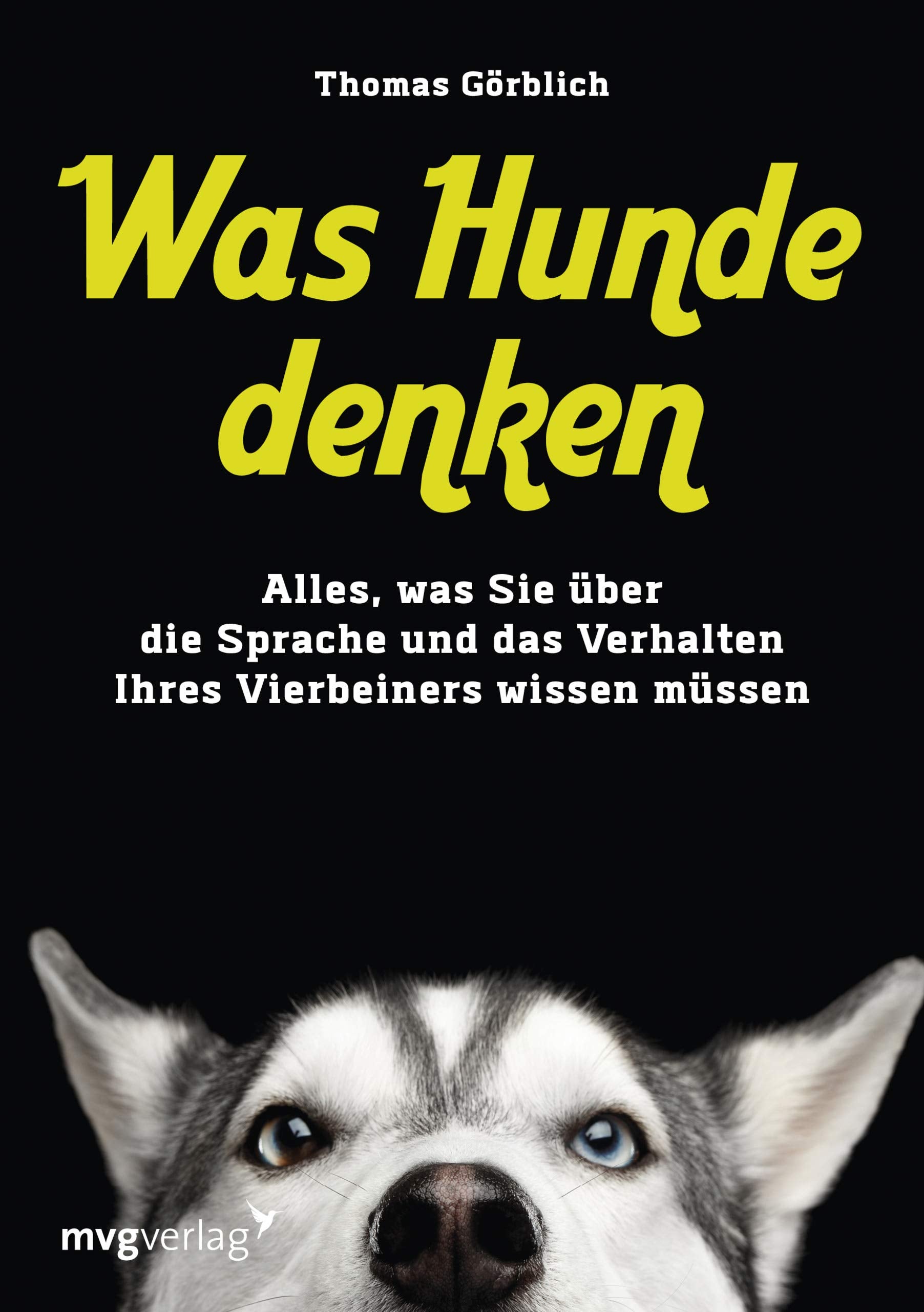 Was Hunde denken Film, Art & Culture