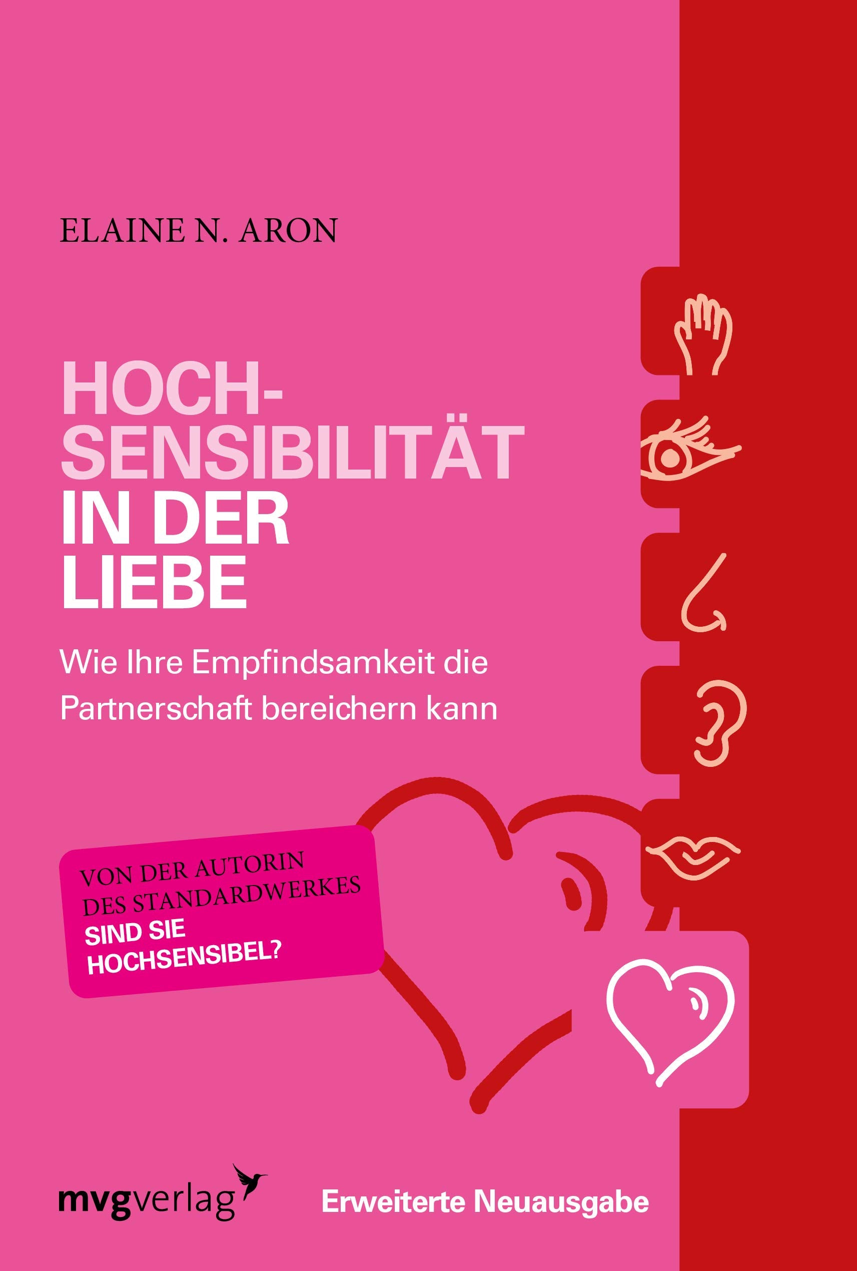 Hochsensibilität in der Liebe Business, Finance & Career