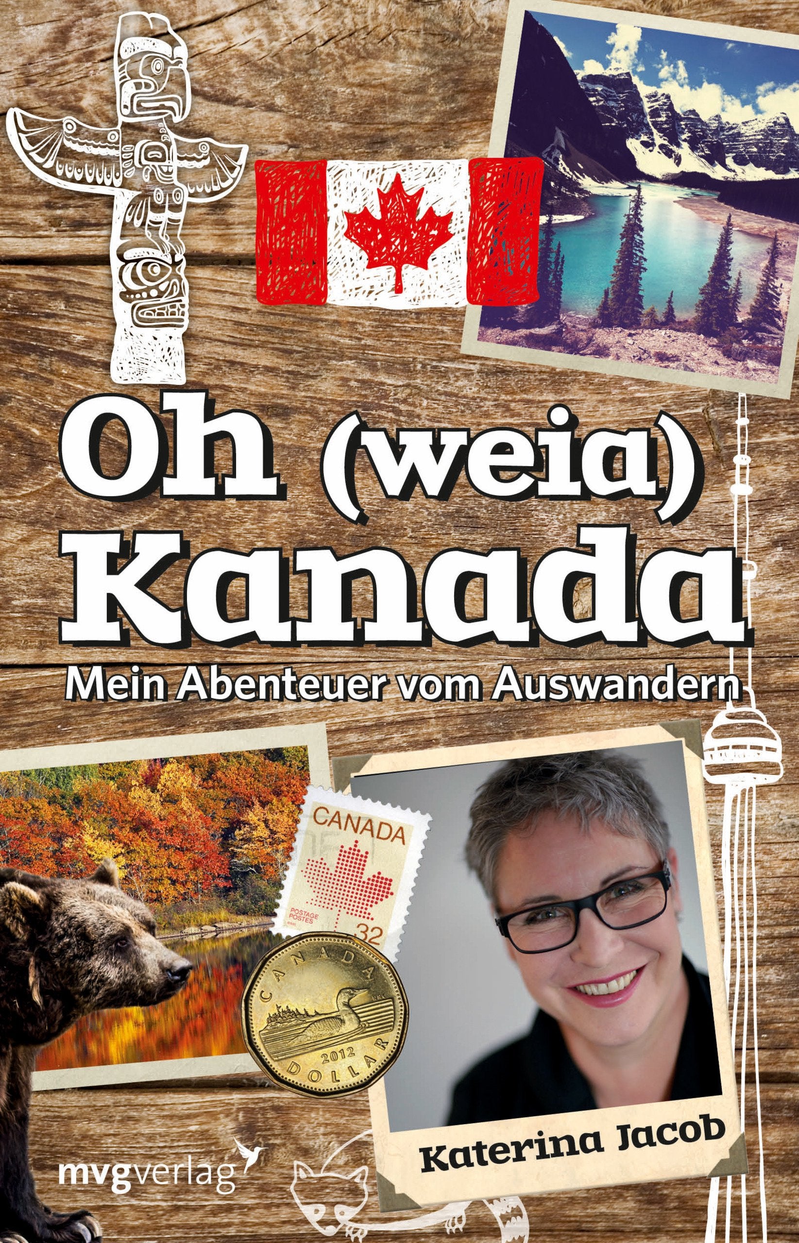 Product Image: Oh (weia) Kanada