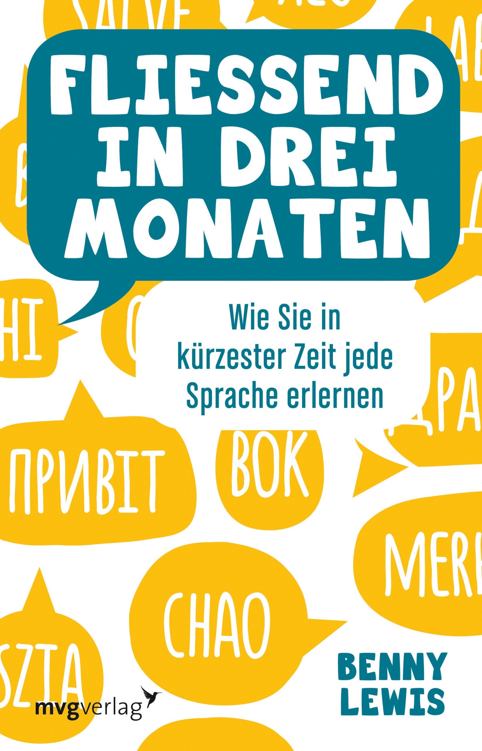 Fließend in drei Monaten Leisure, Home & Garden