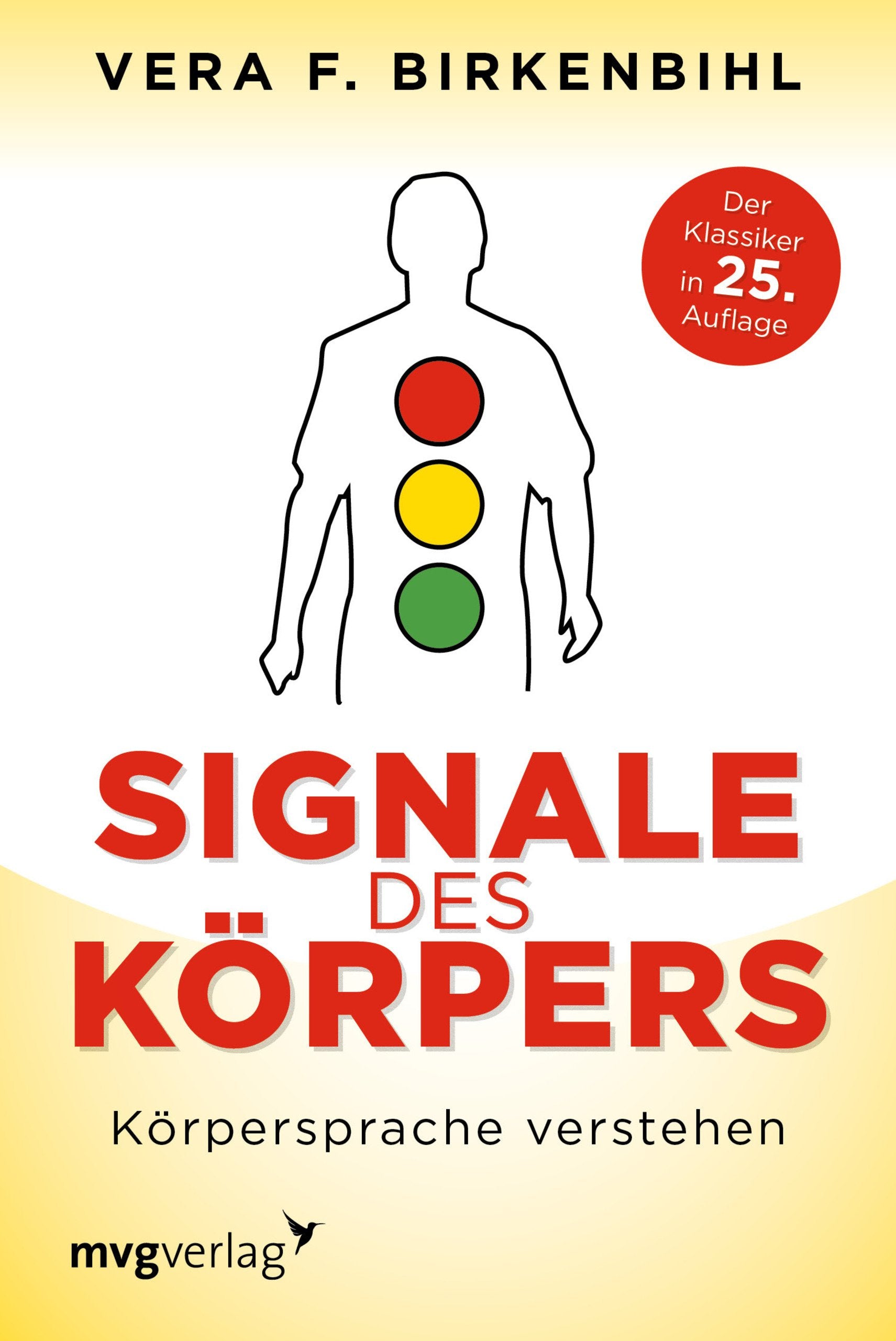 Signale des Körpers General education