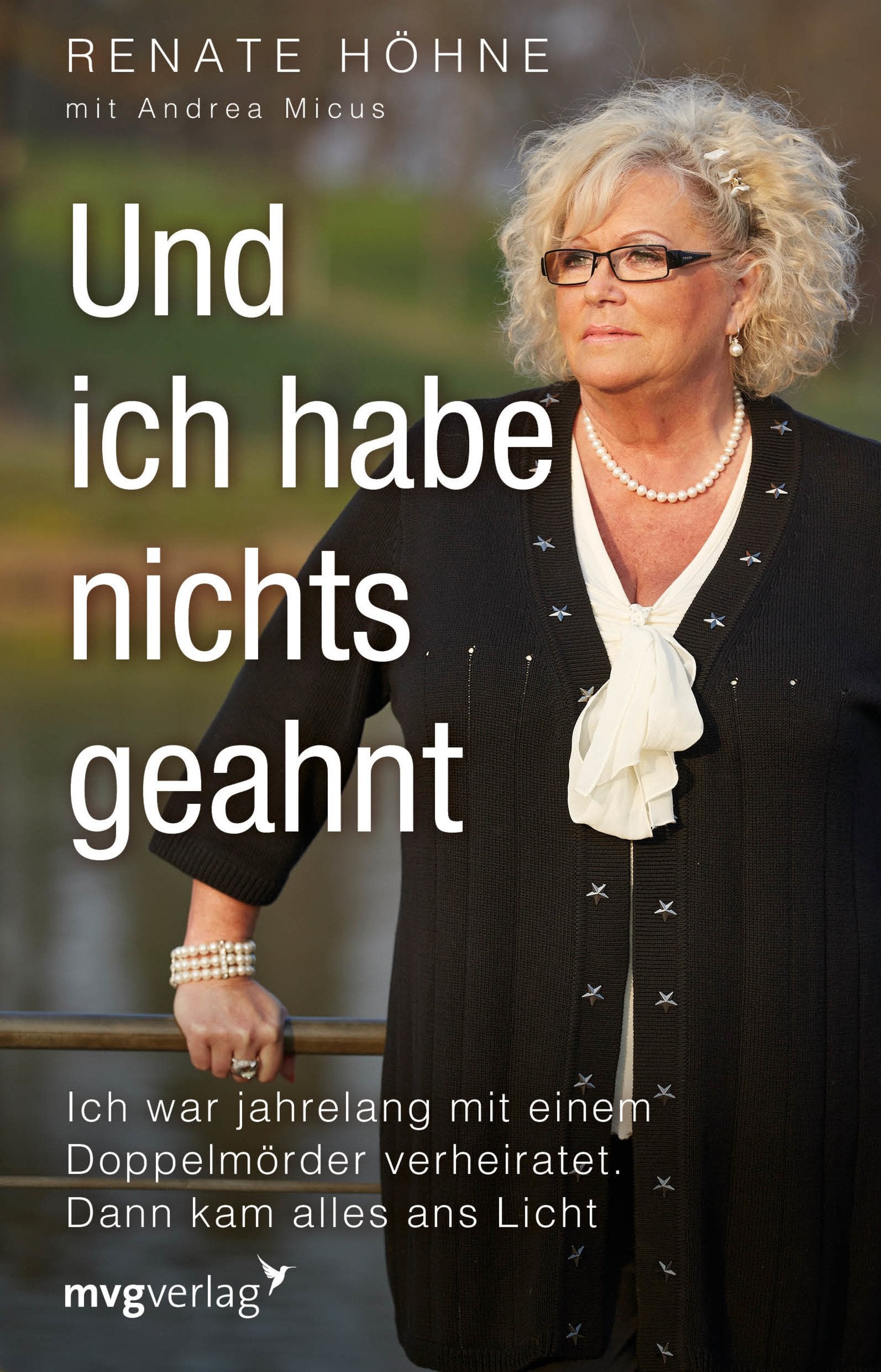 Und ich habe nichts geahnt Personalities