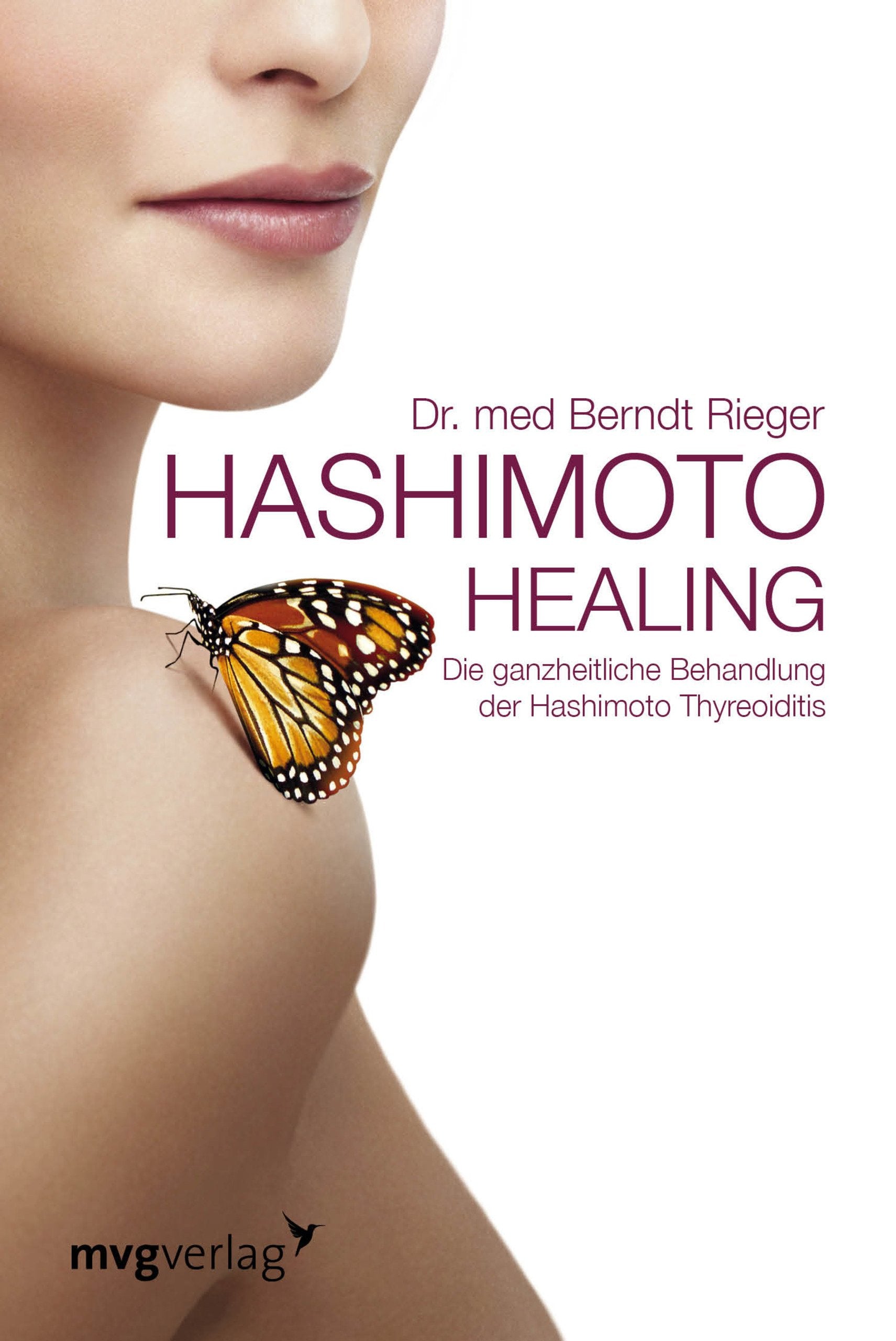 Hashimoto Healing Health, Nutrition & Fitness