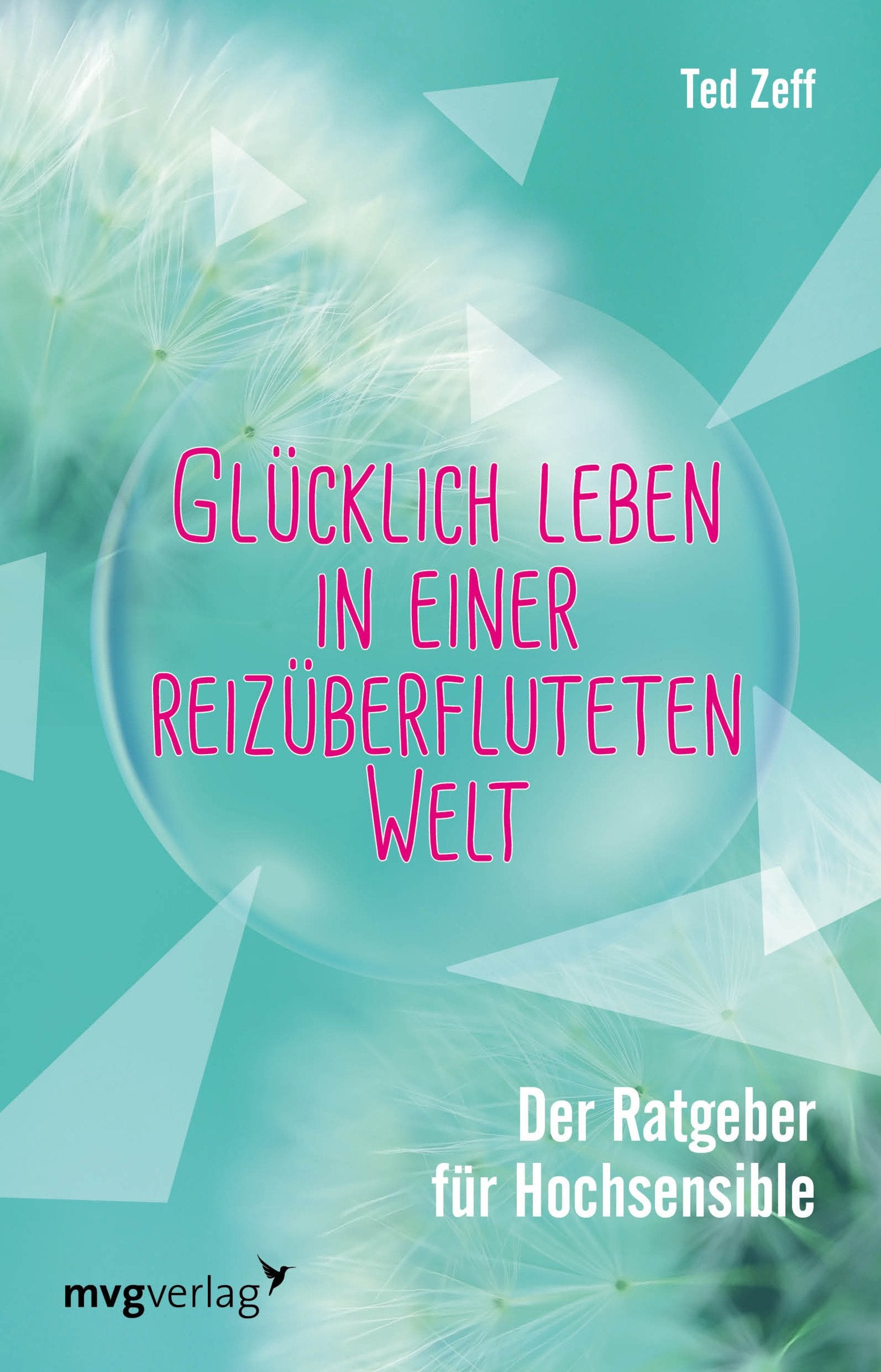 Glücklich leben in einer reizüberfluteten Welt Health, Nutrition & Fitness