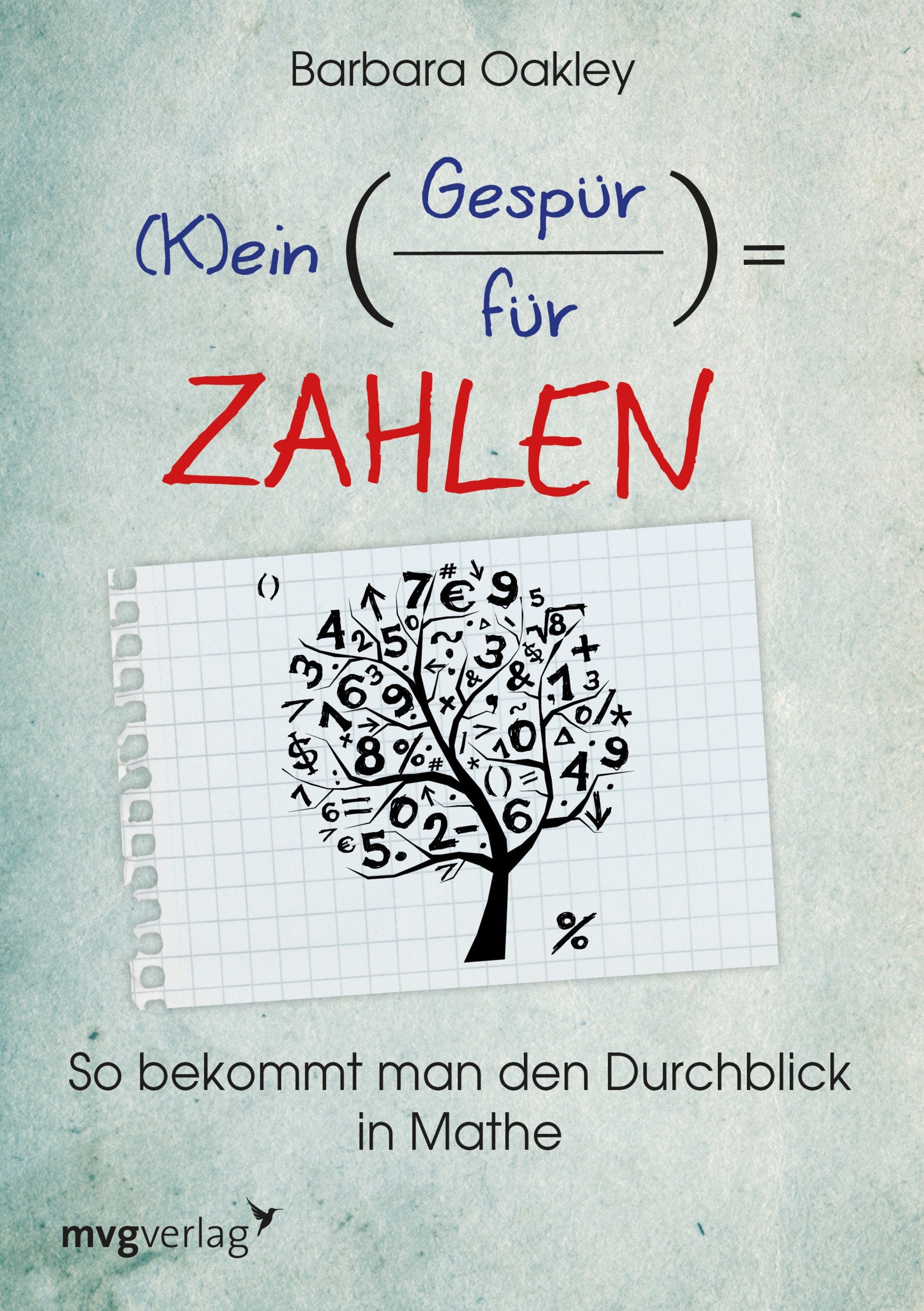 (K)ein Gespür für Zahlen General education
